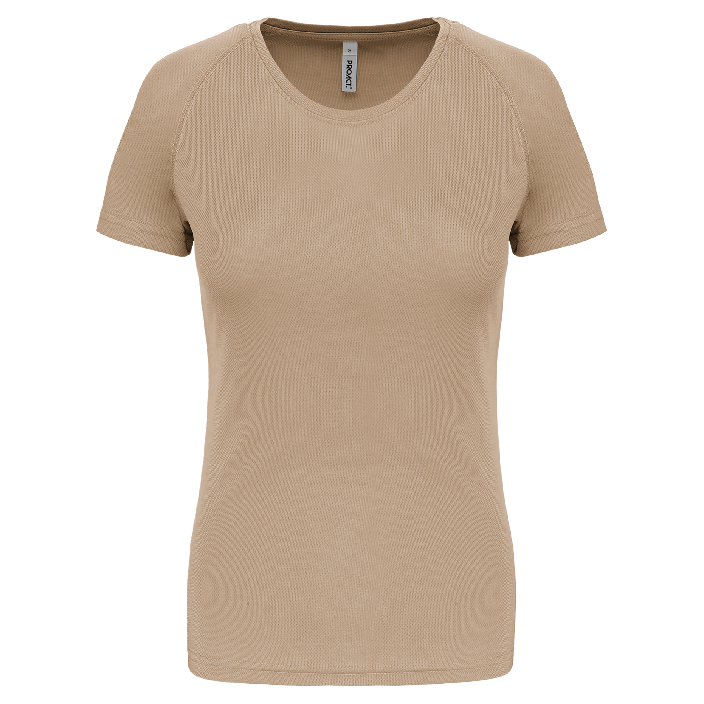 T-shirt de sport manches courtes femme - Image 68