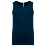 Sporty Navy