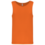 PA441 - Fluorescent Orange