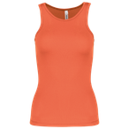 PA442 - Fluorescent Orange