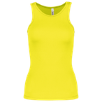 PA442 - Fluorescent Yellow