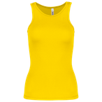 PA442 - True Yellow