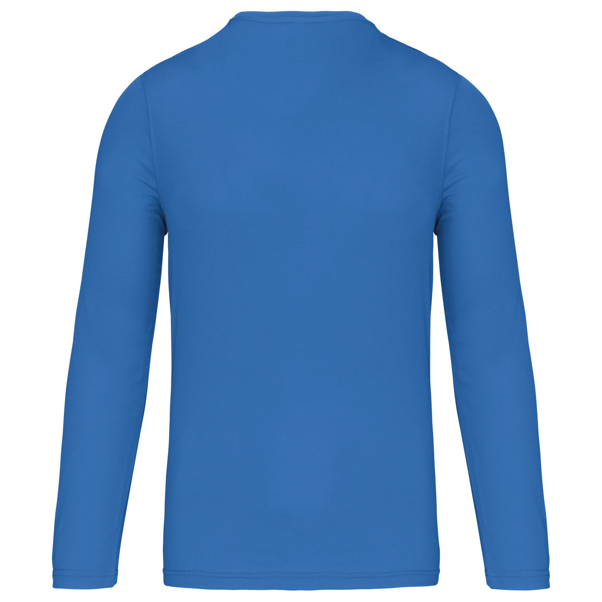T-shirt de sport manches longues homme - Image 8