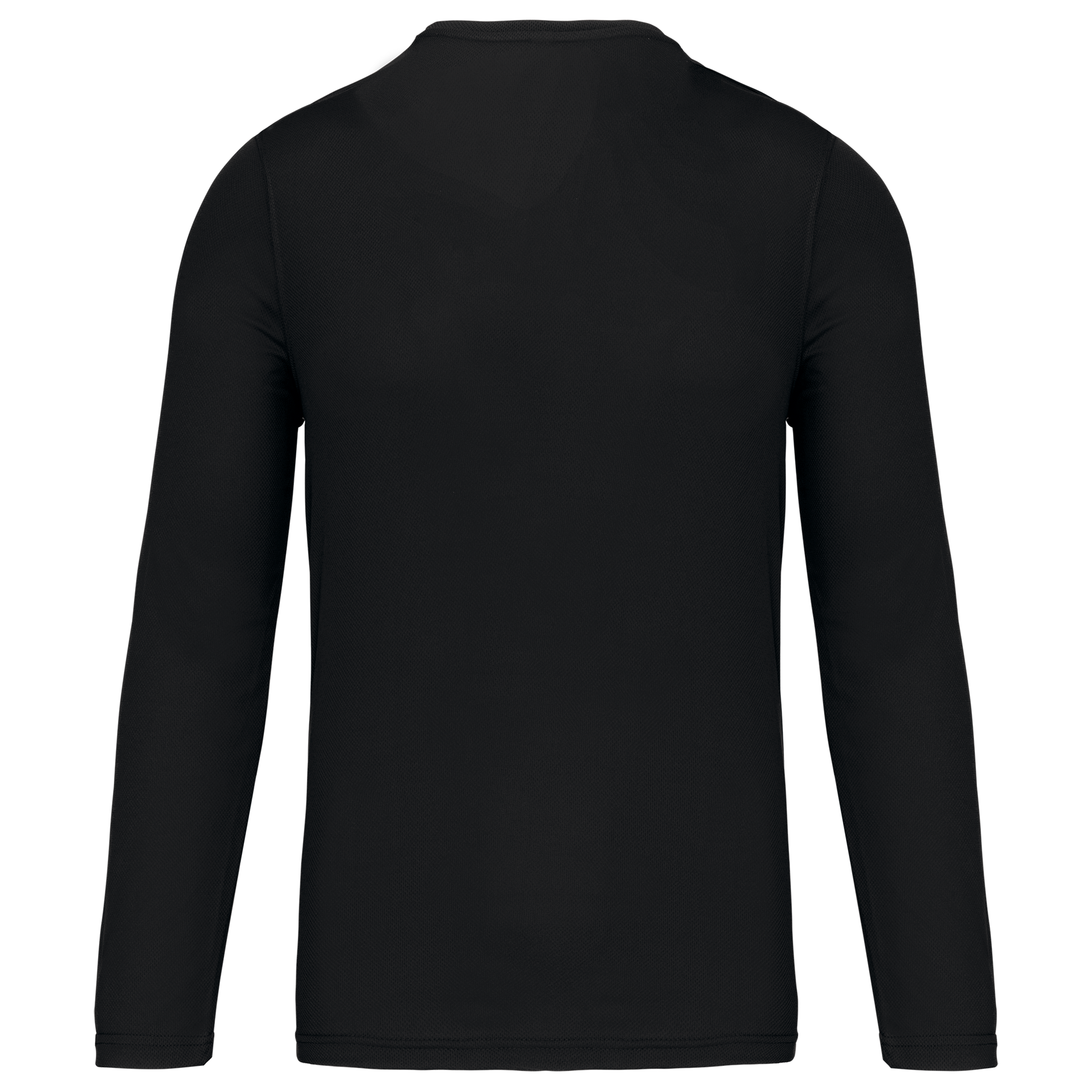 T-shirt de sport manches longues homme - Image 11