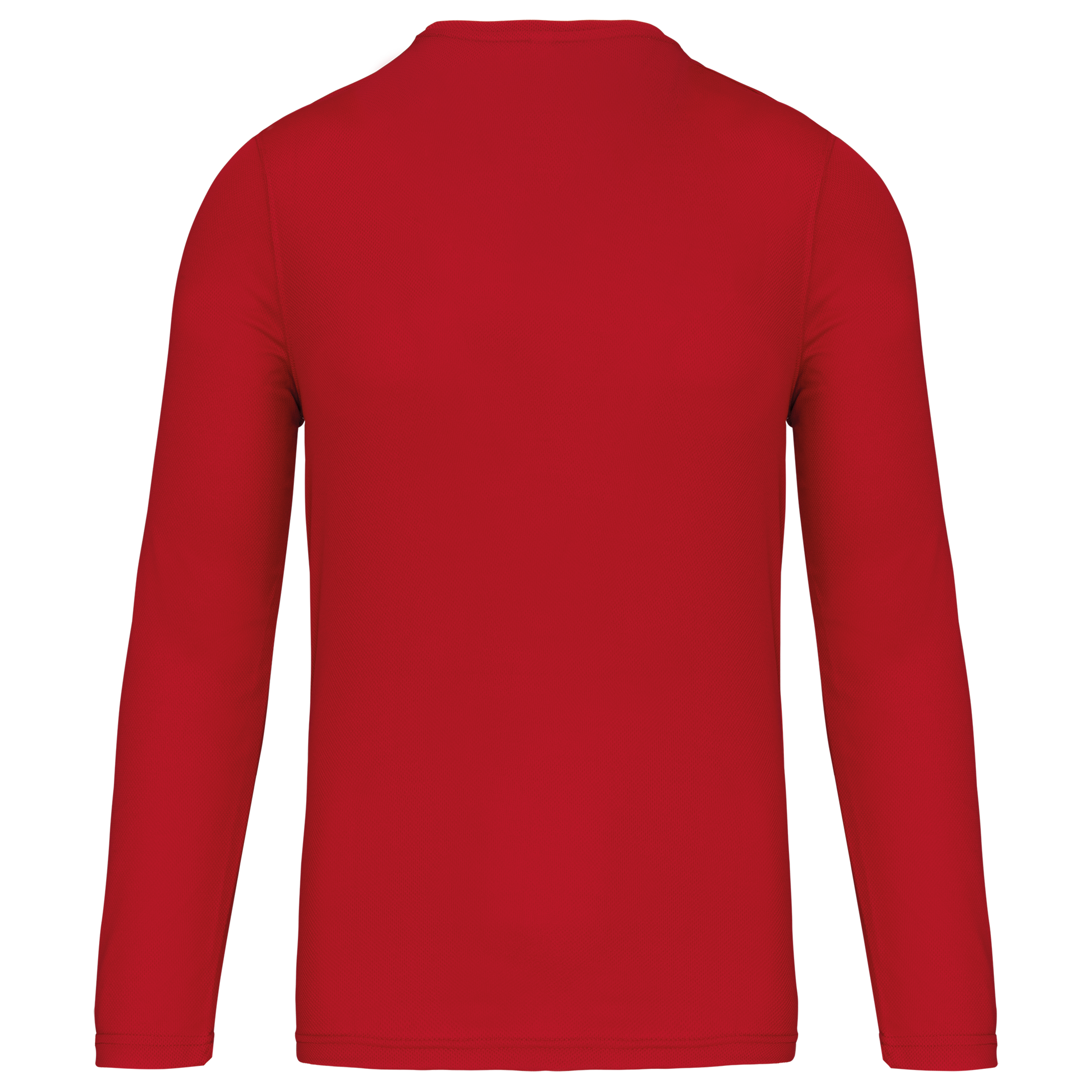 T-shirt de sport manches longues homme - Image 23