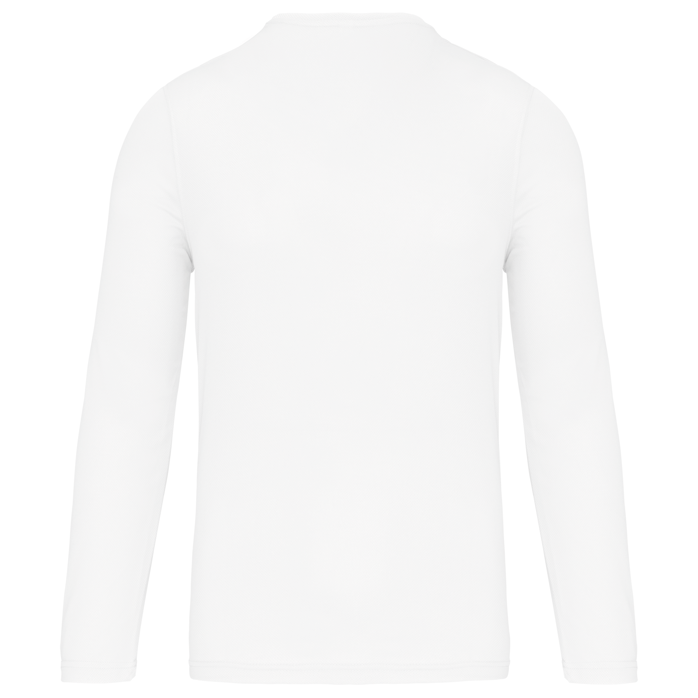 T-shirt de sport manches longues homme - Image 32