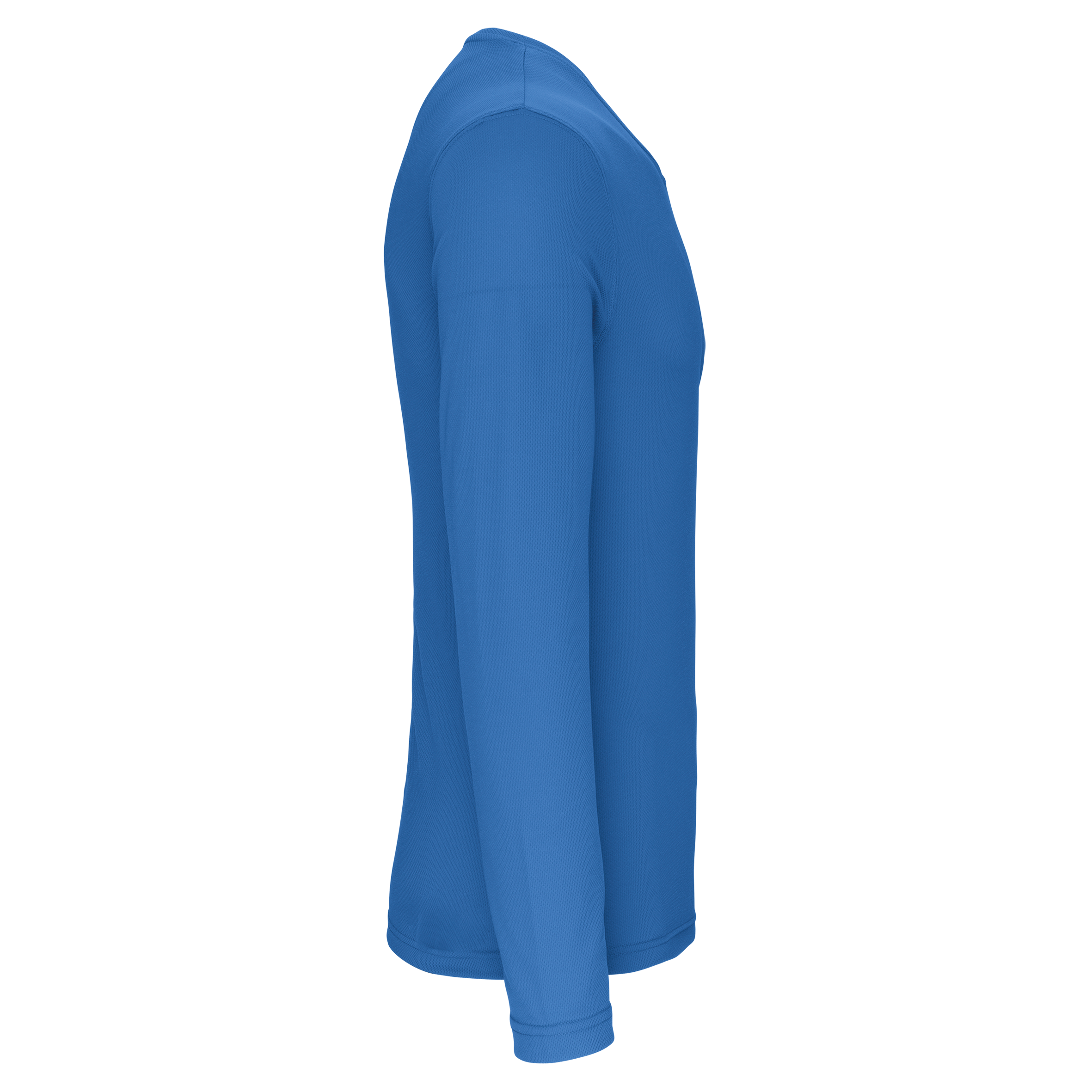 T-shirt de sport manches longues homme - Image 10