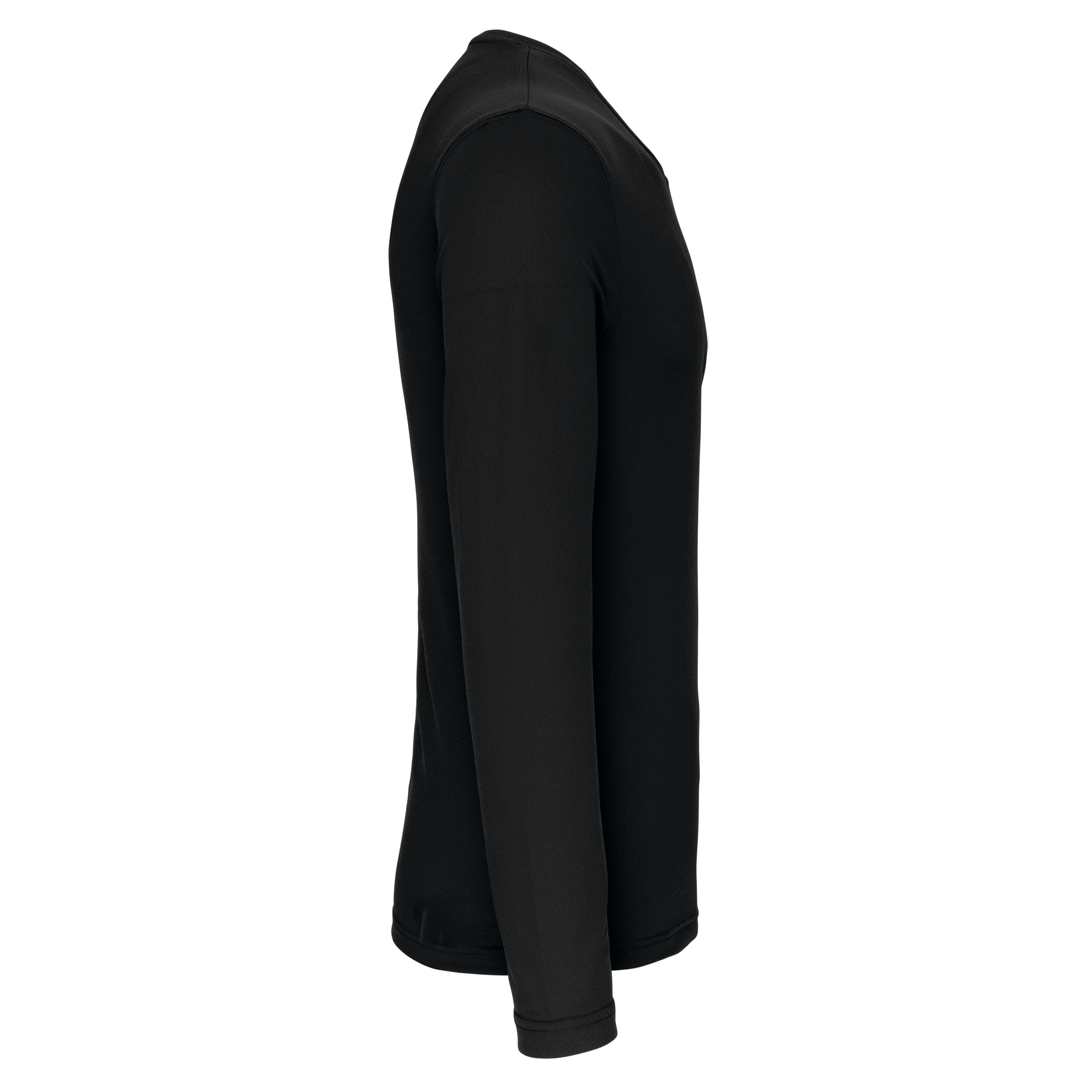 T-shirt de sport manches longues homme - Image 13