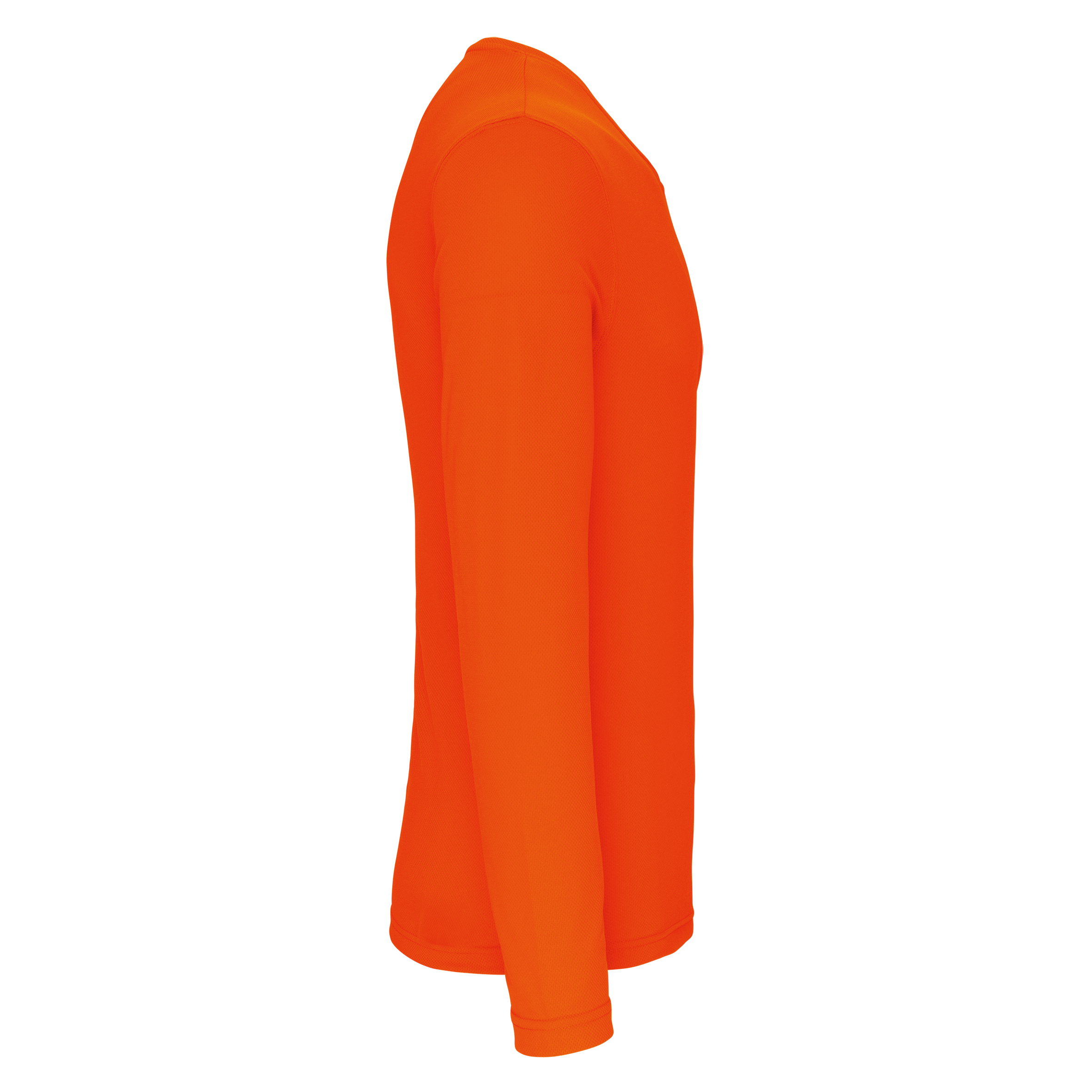 T-shirt de sport manches longues homme - Image 16