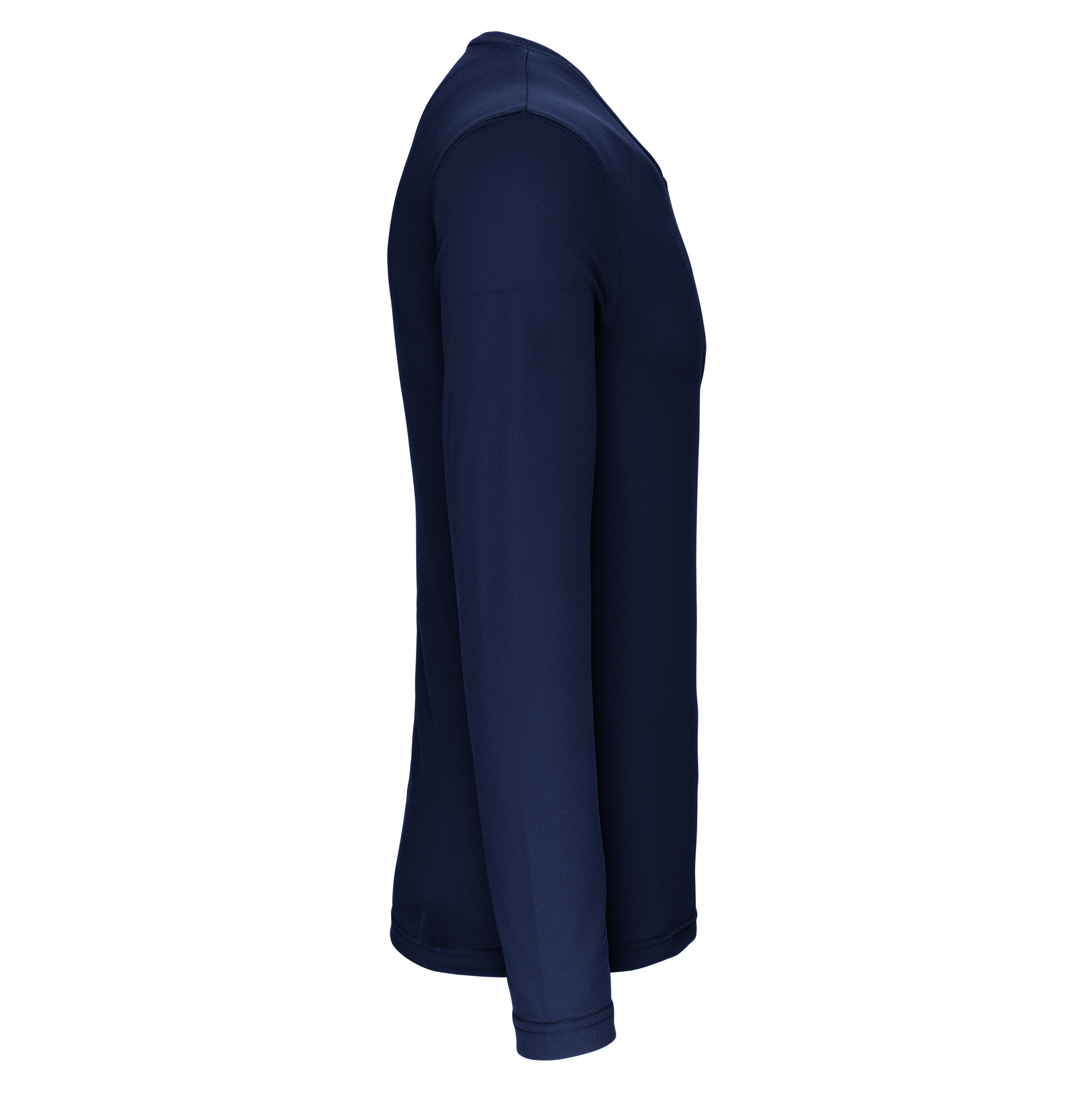 T-shirt de sport manches longues homme - Image 28