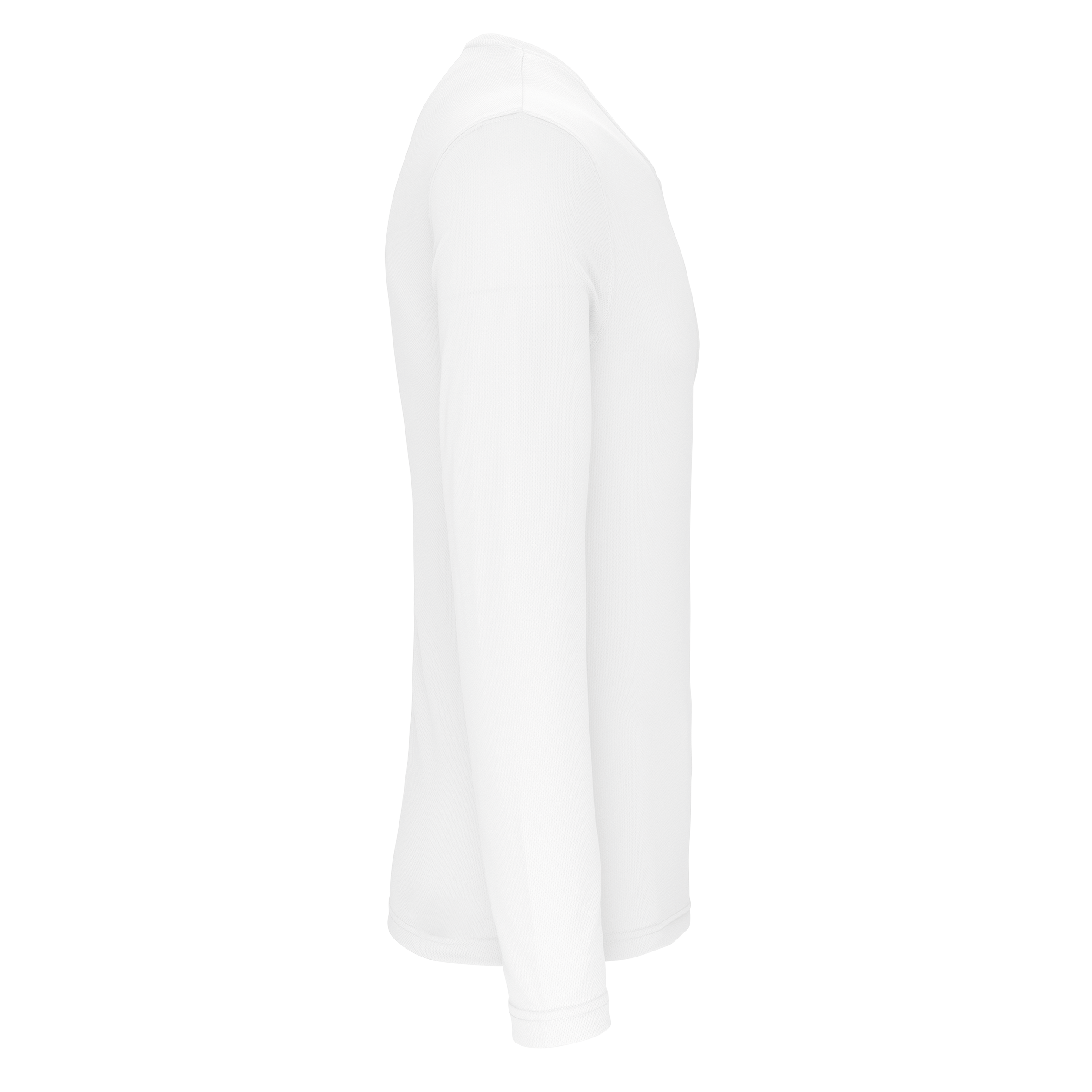 T-shirt de sport manches longues homme - Image 34