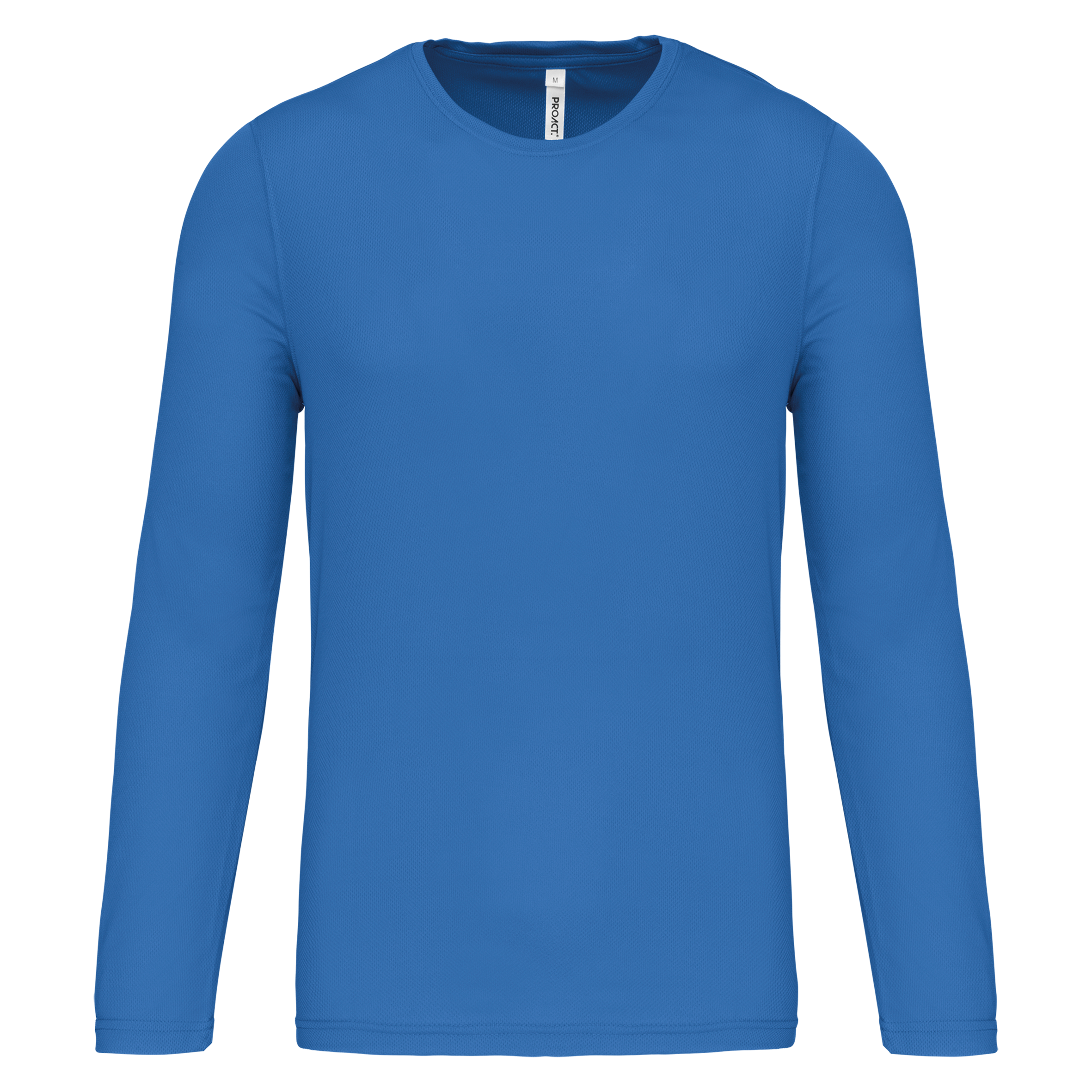 T-shirt de sport manches longues homme - Image 9