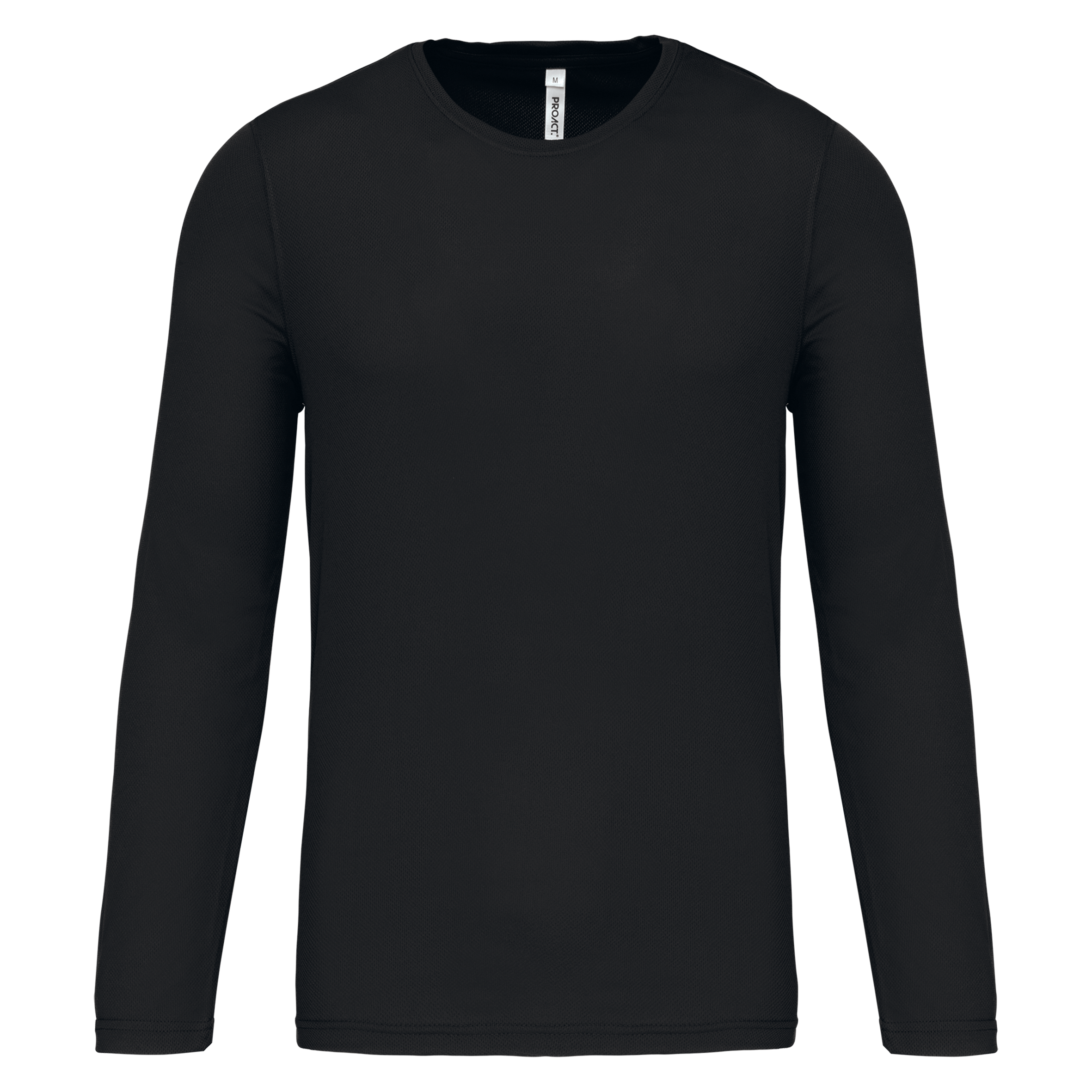 T-shirt de sport manches longues homme - Image 12
