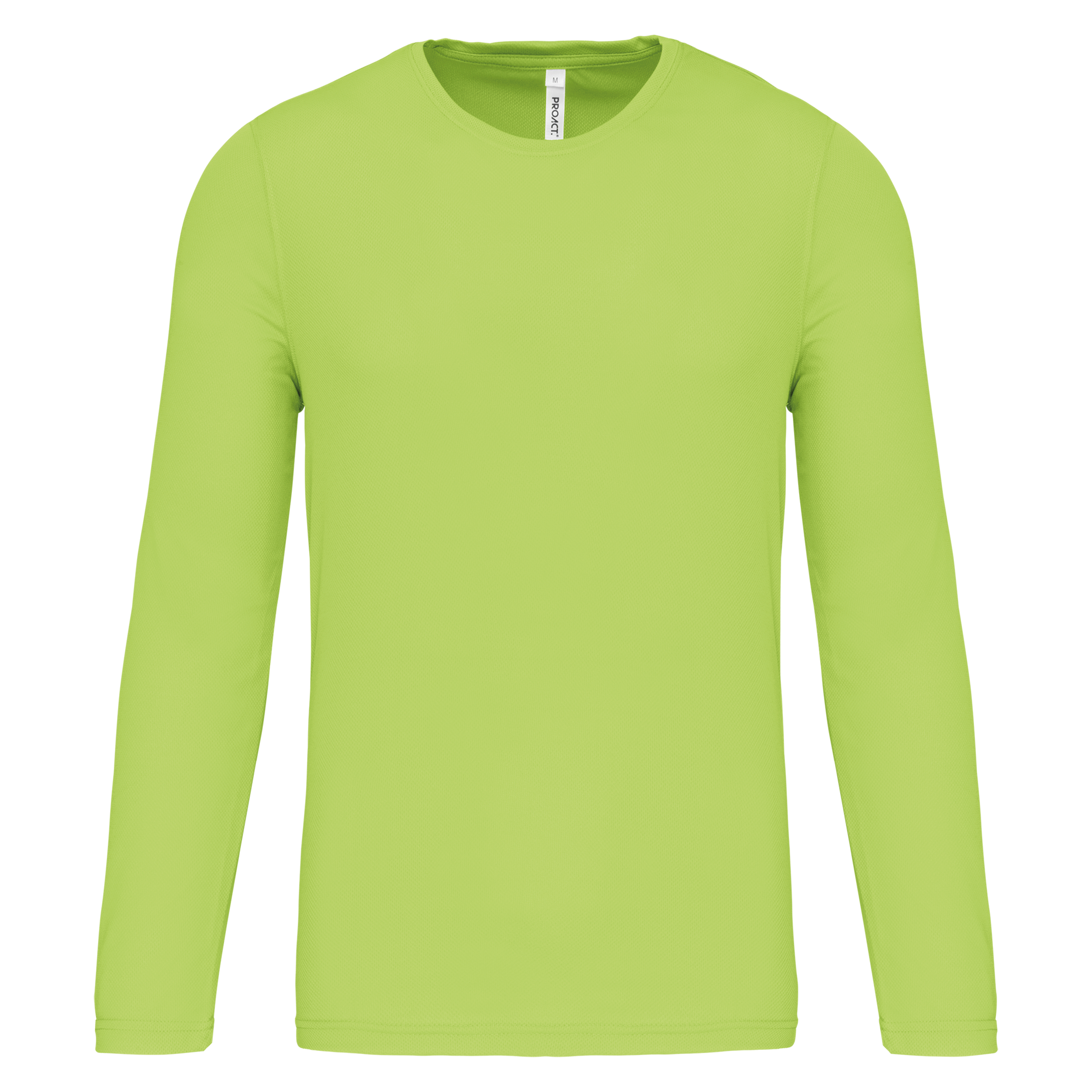 T-shirt de sport manches longues homme - Image 21