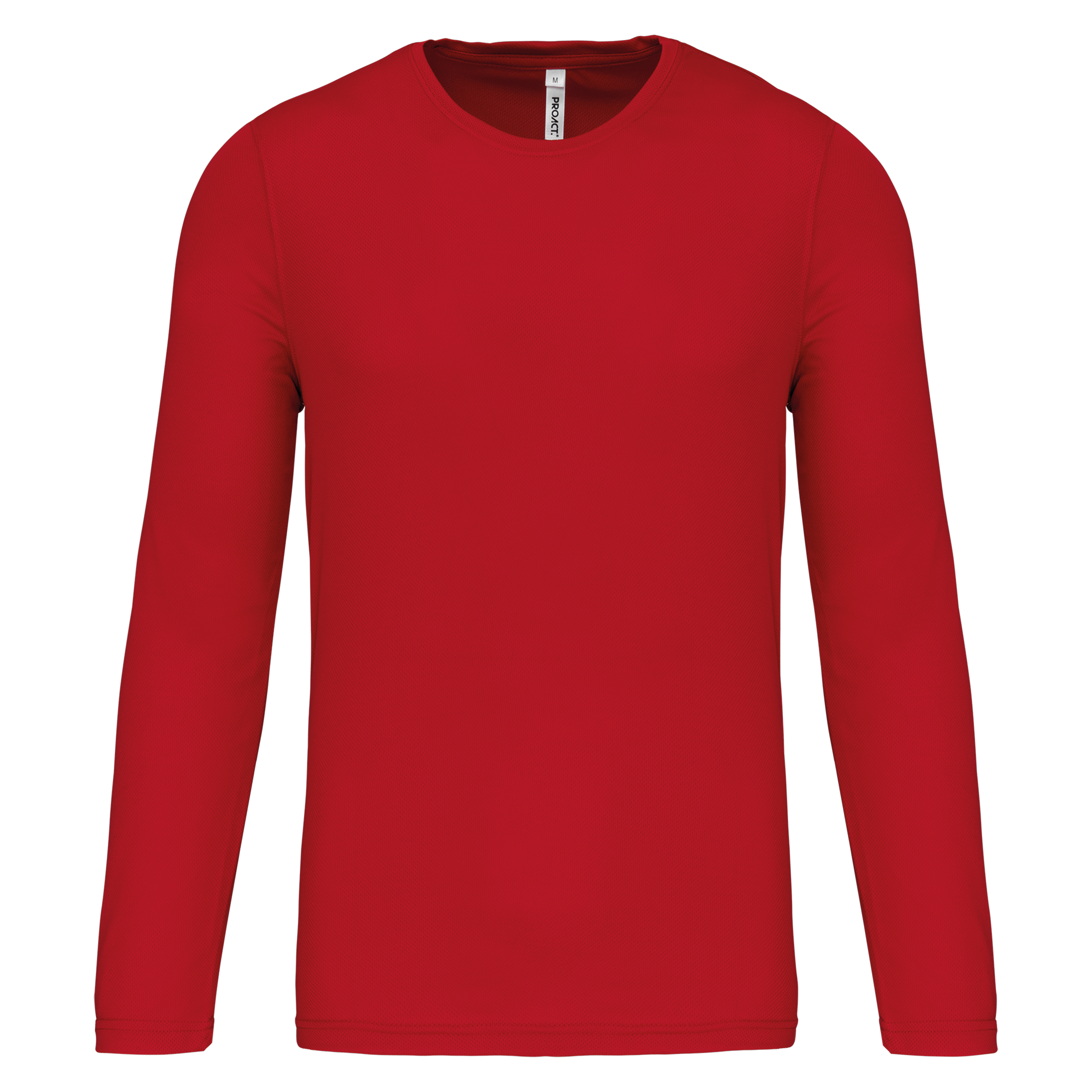 T-shirt de sport manches longues homme - Image 24