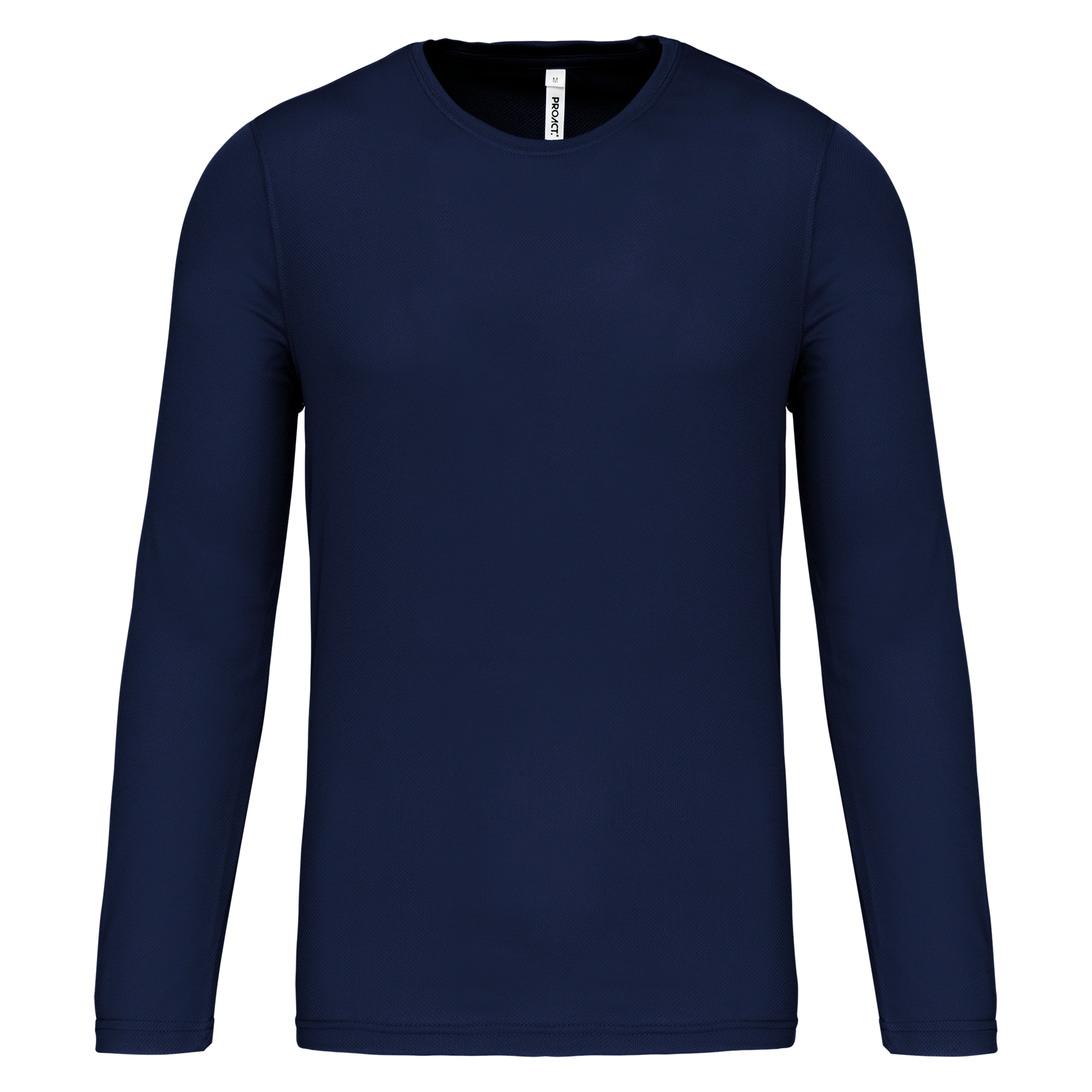 T-shirt de sport manches longues homme - Image 27