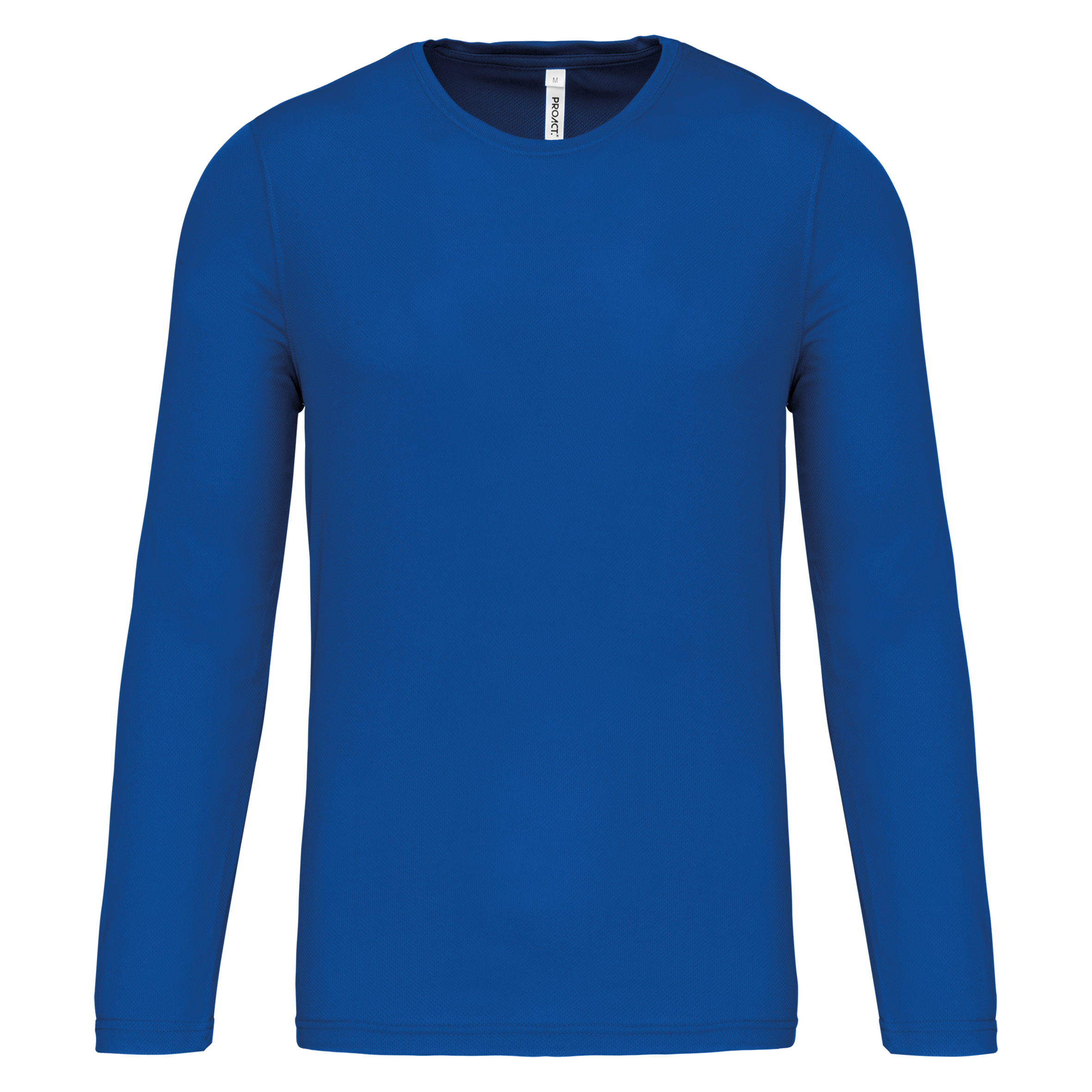 T-shirt de sport manches longues homme - Image 30