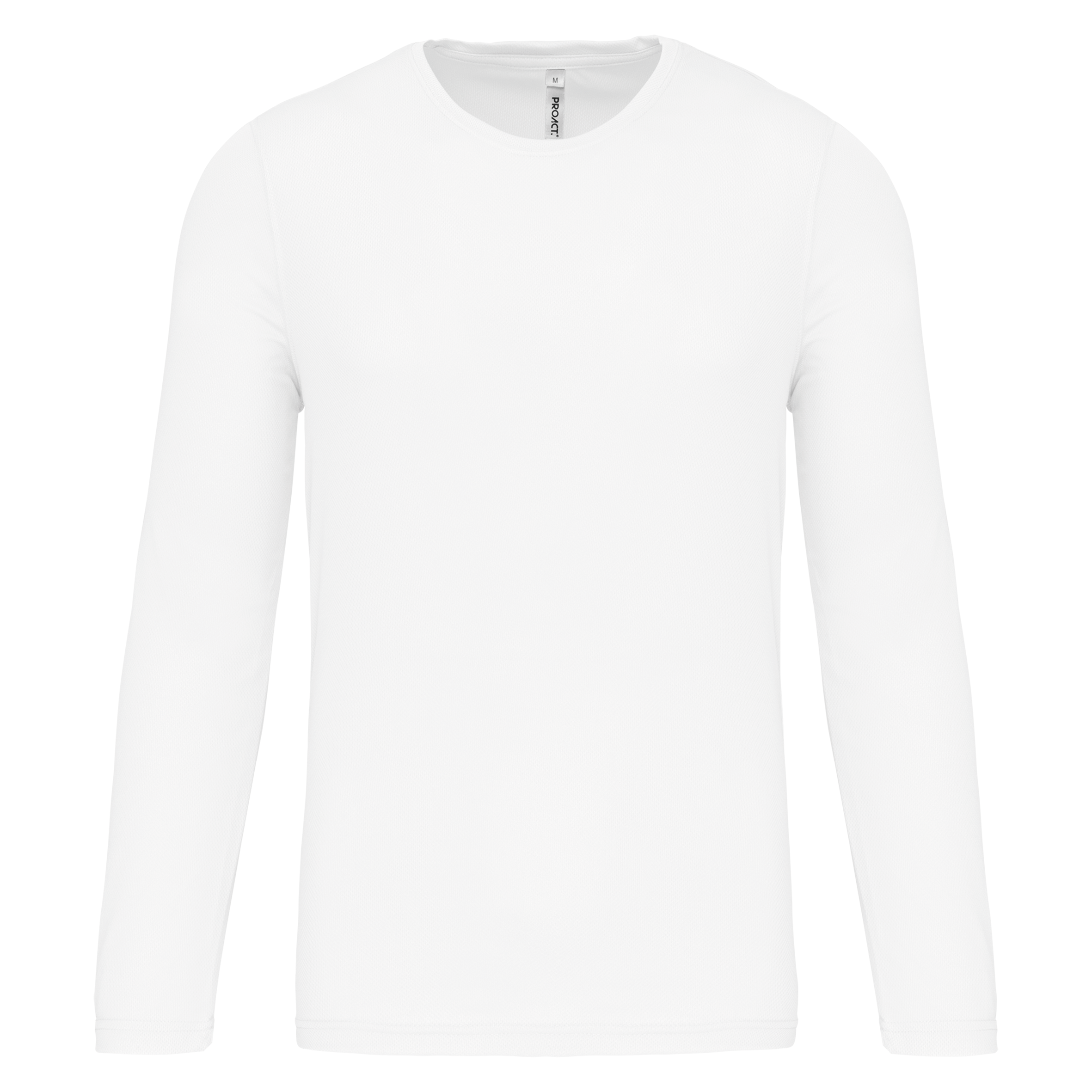 T-shirt de sport manches longues homme - Image 33