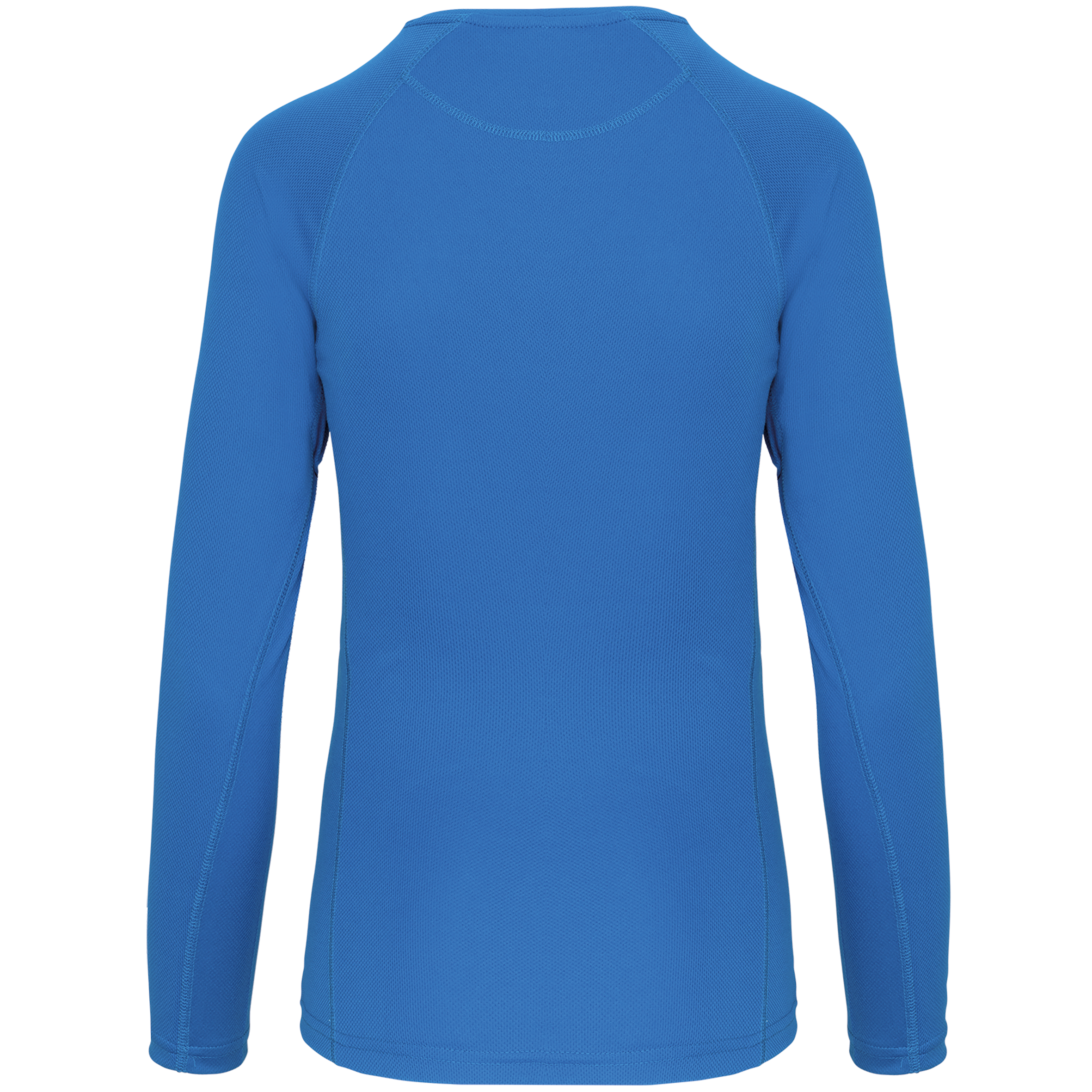T-shirt de sport manches longues femme - Image 9