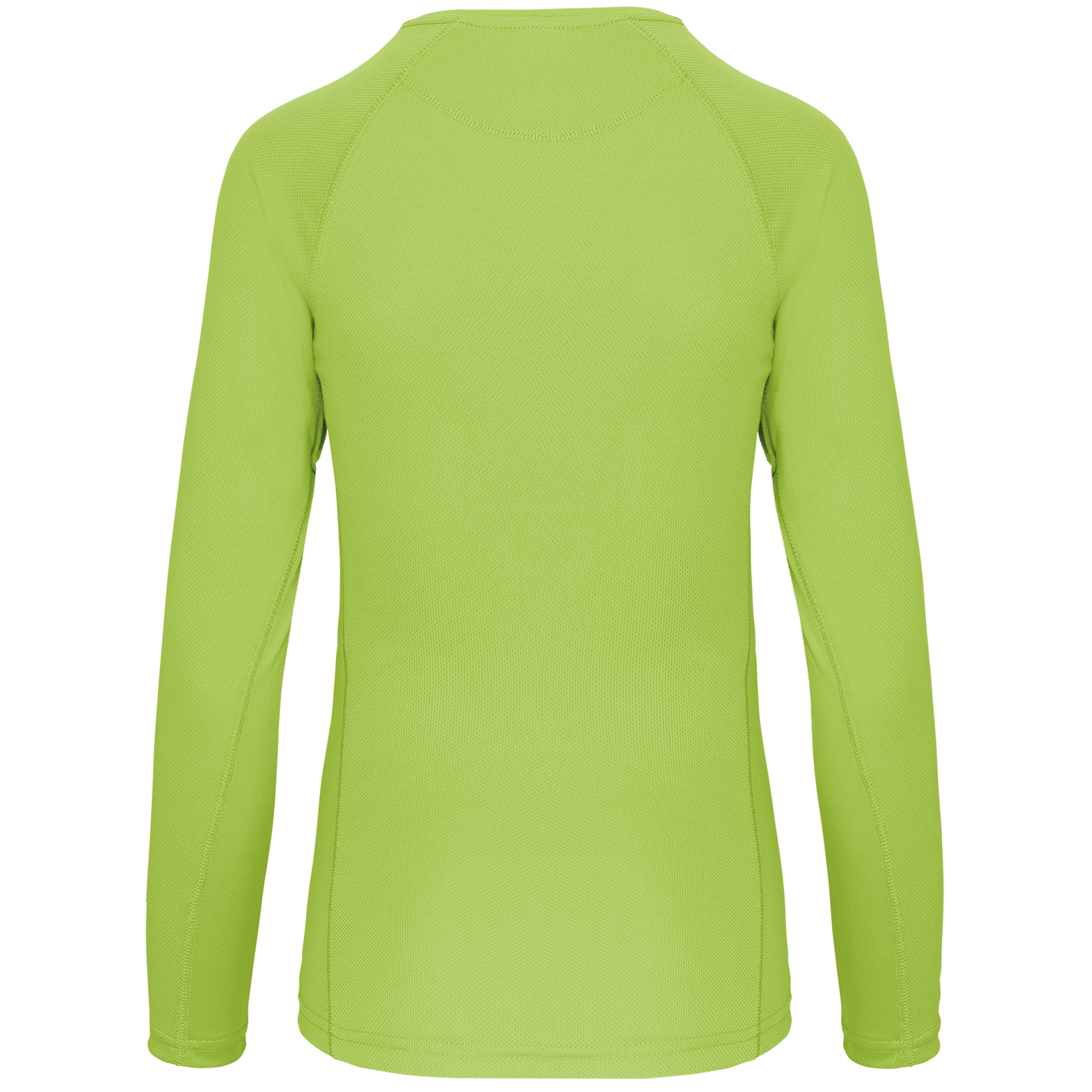 T-shirt de sport manches longues femme - Image 24