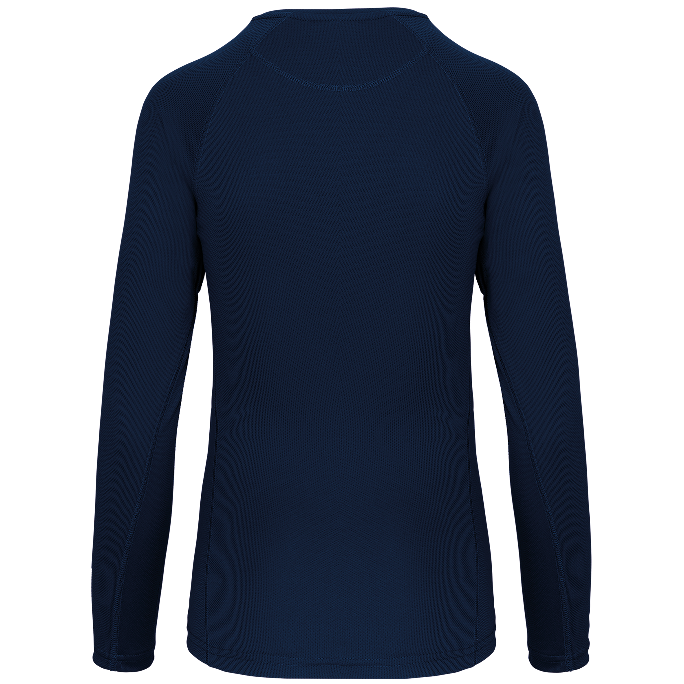 T-shirt de sport manches longues femme - Image 27