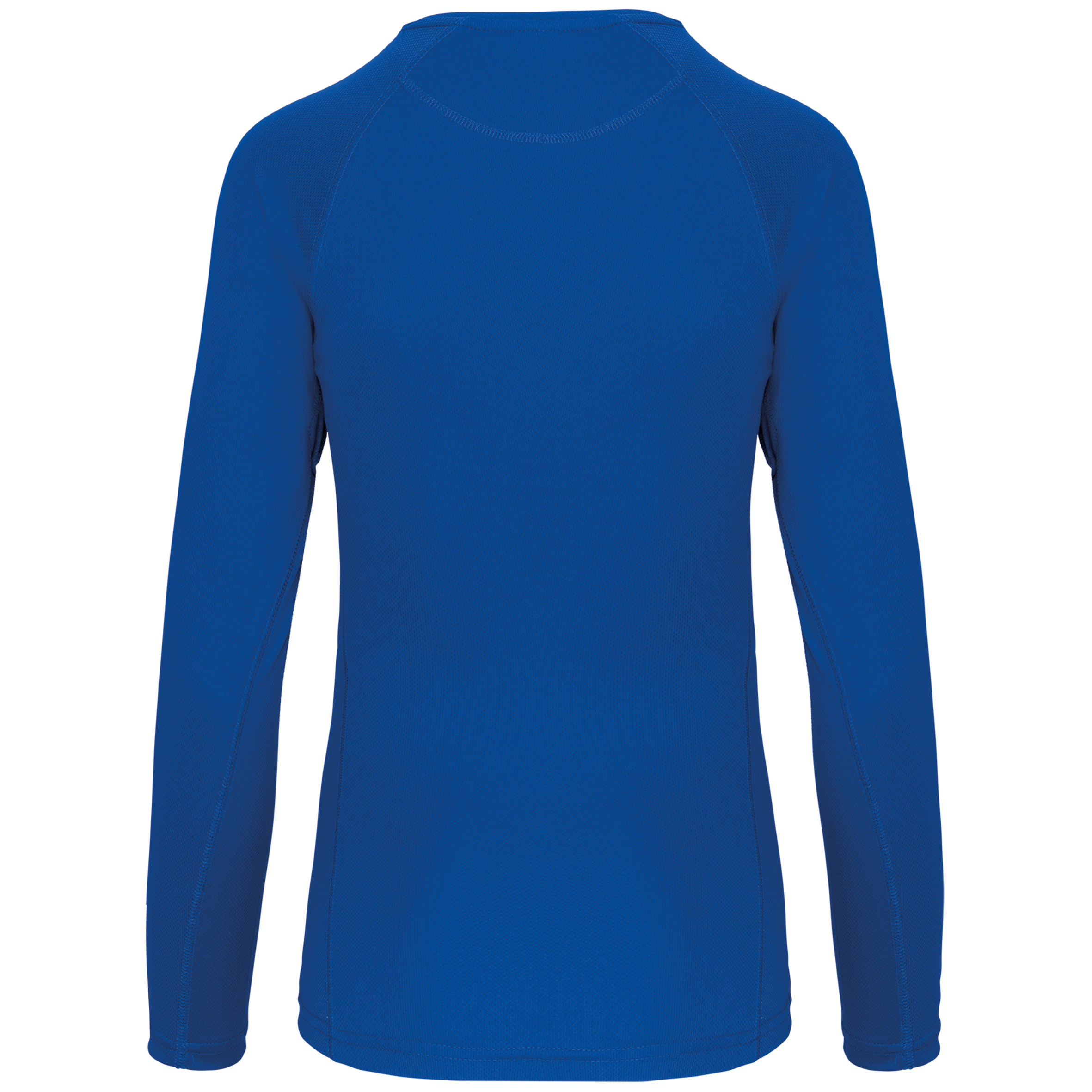 T-shirt de sport manches longues femme - Image 30