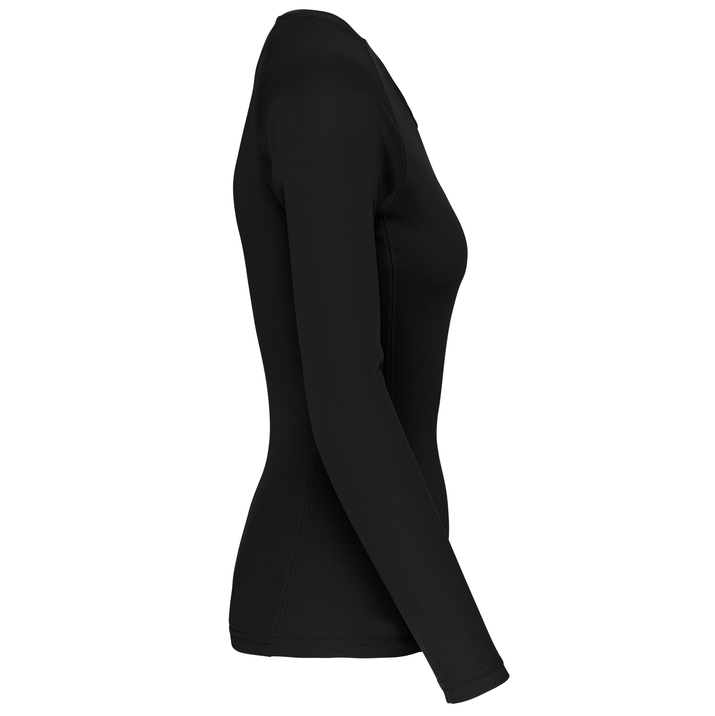 T-shirt de sport manches longues femme - Image 14