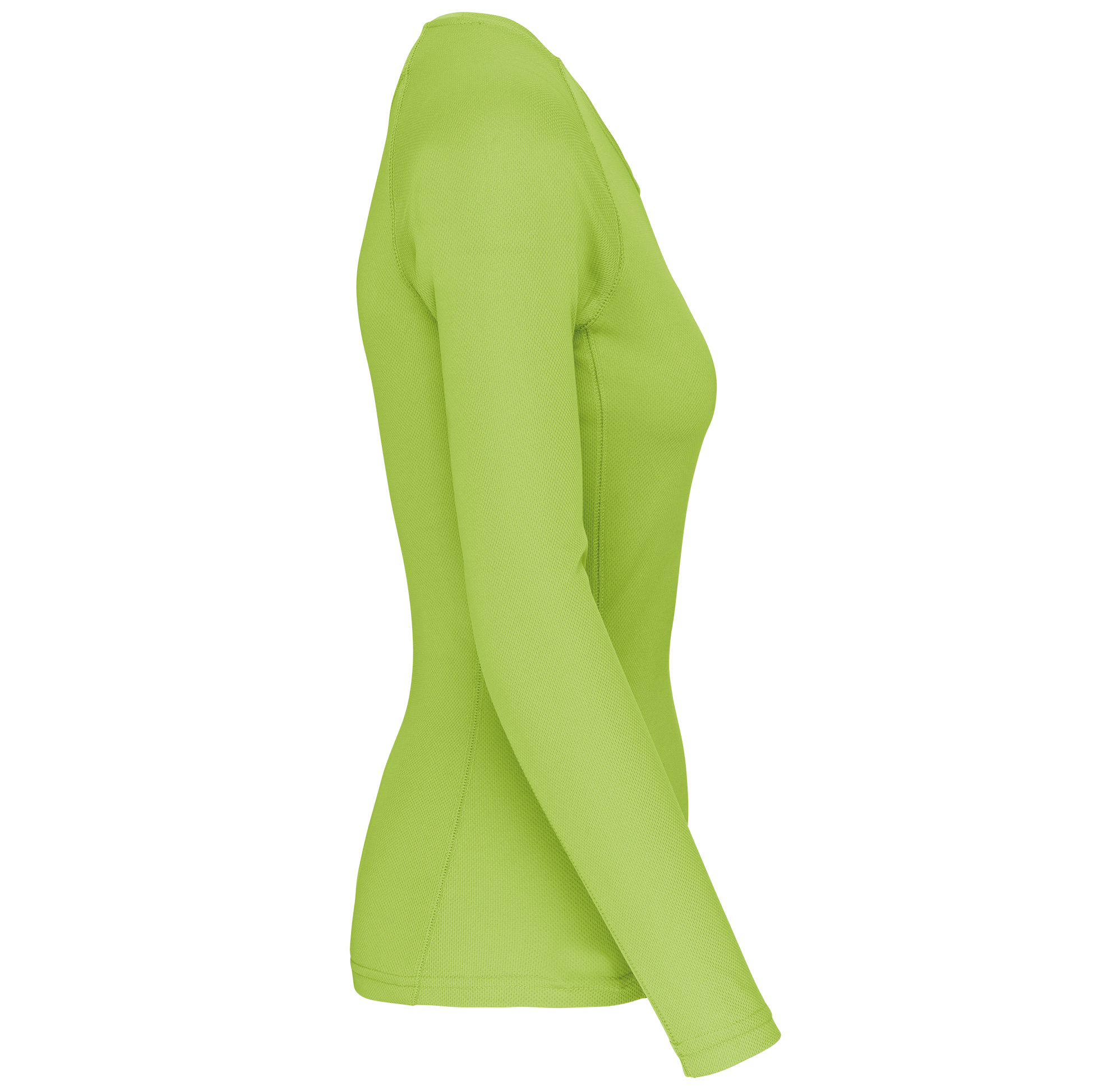 T-shirt de sport manches longues femme - Image 26