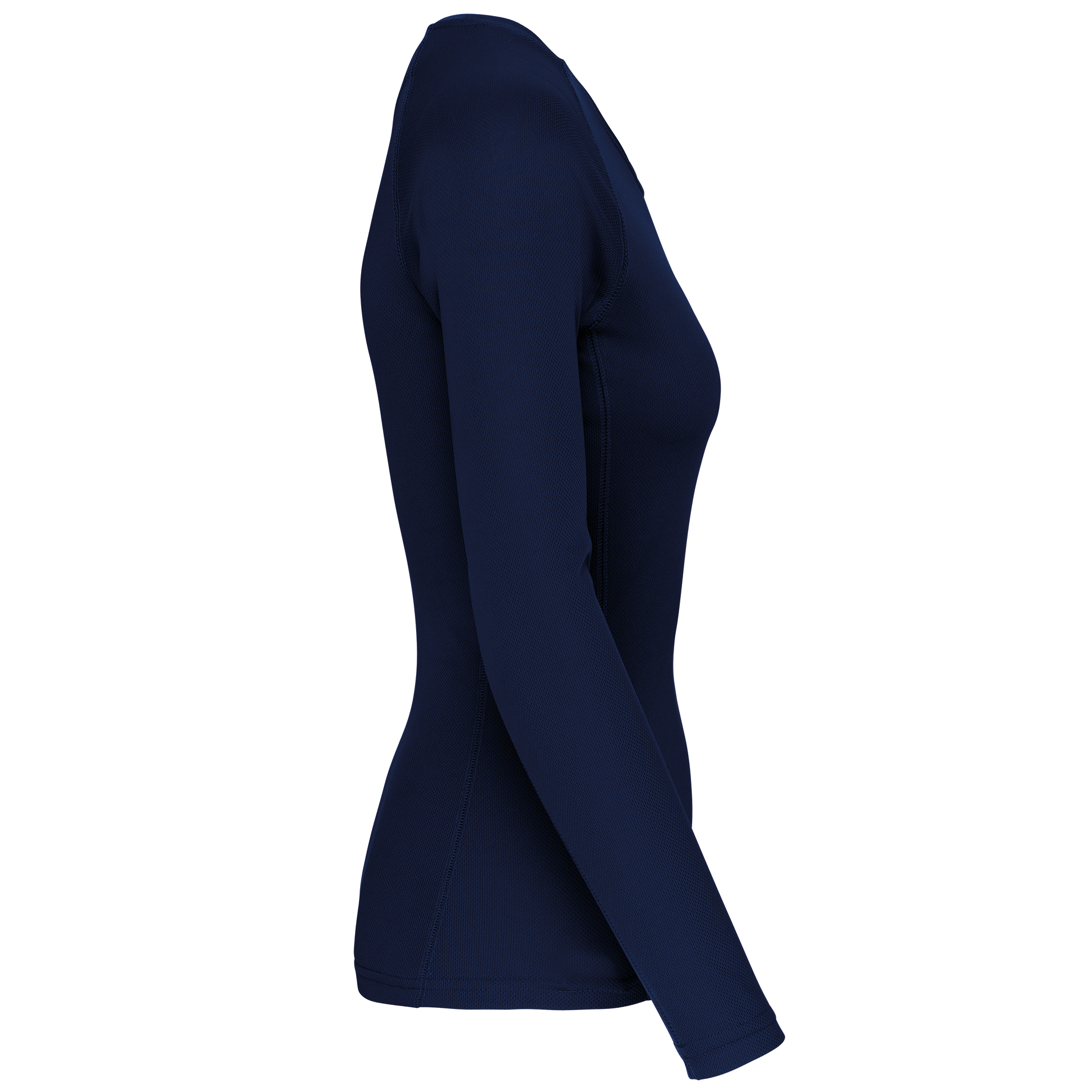 T-shirt de sport manches longues femme - Image 29