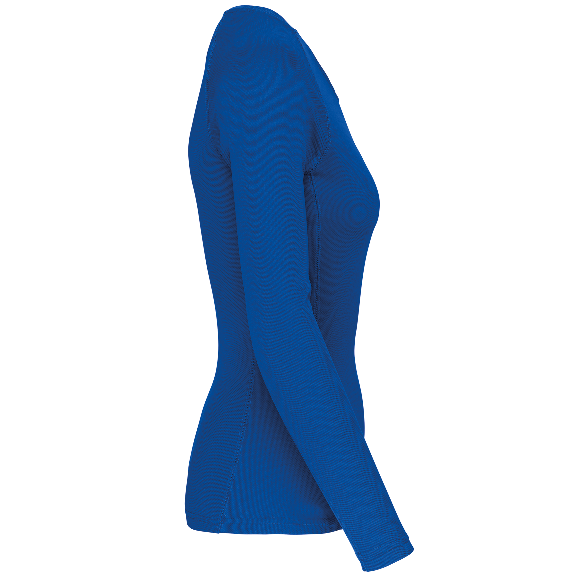 T-shirt de sport manches longues femme - Image 32