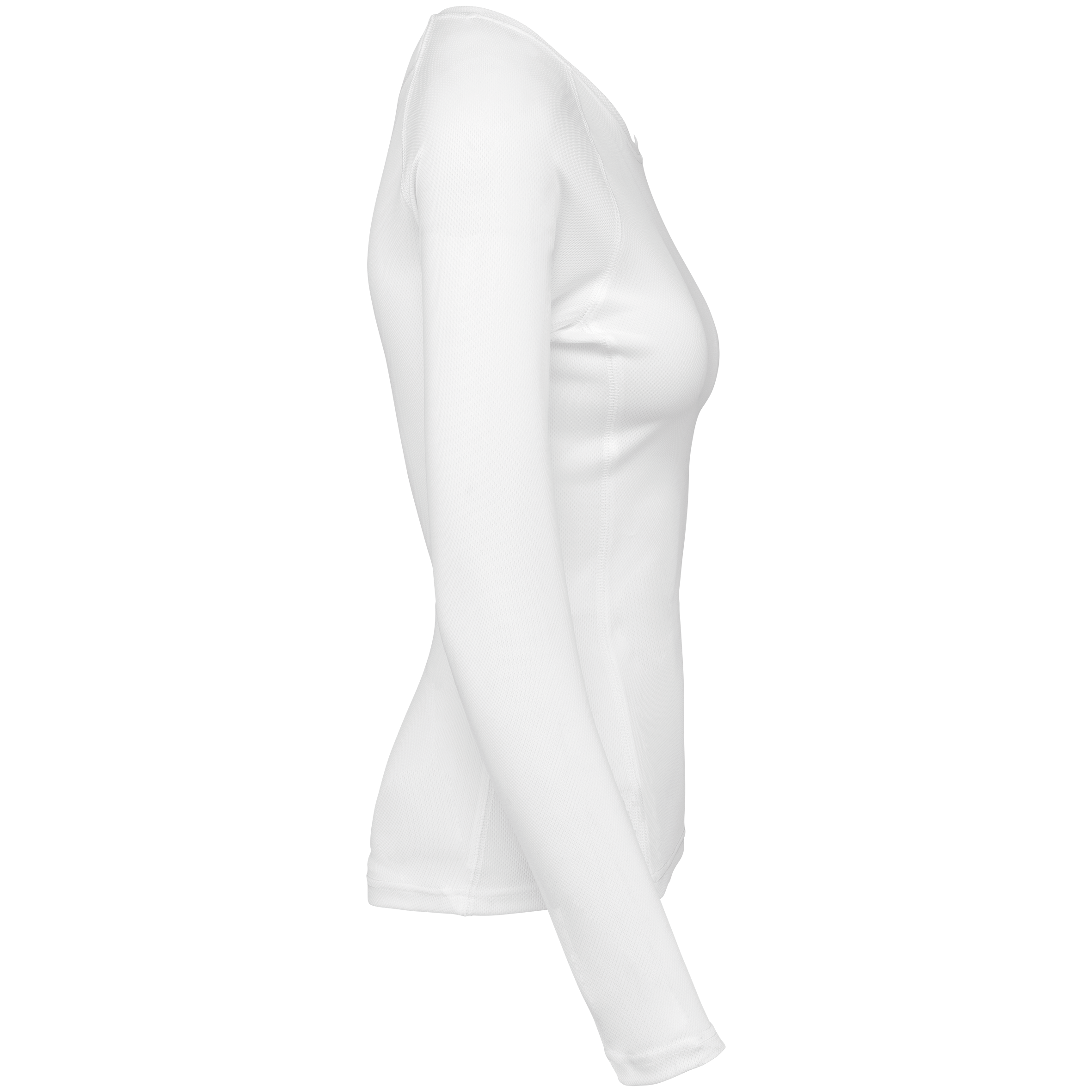 T-shirt de sport manches longues femme - Image 35