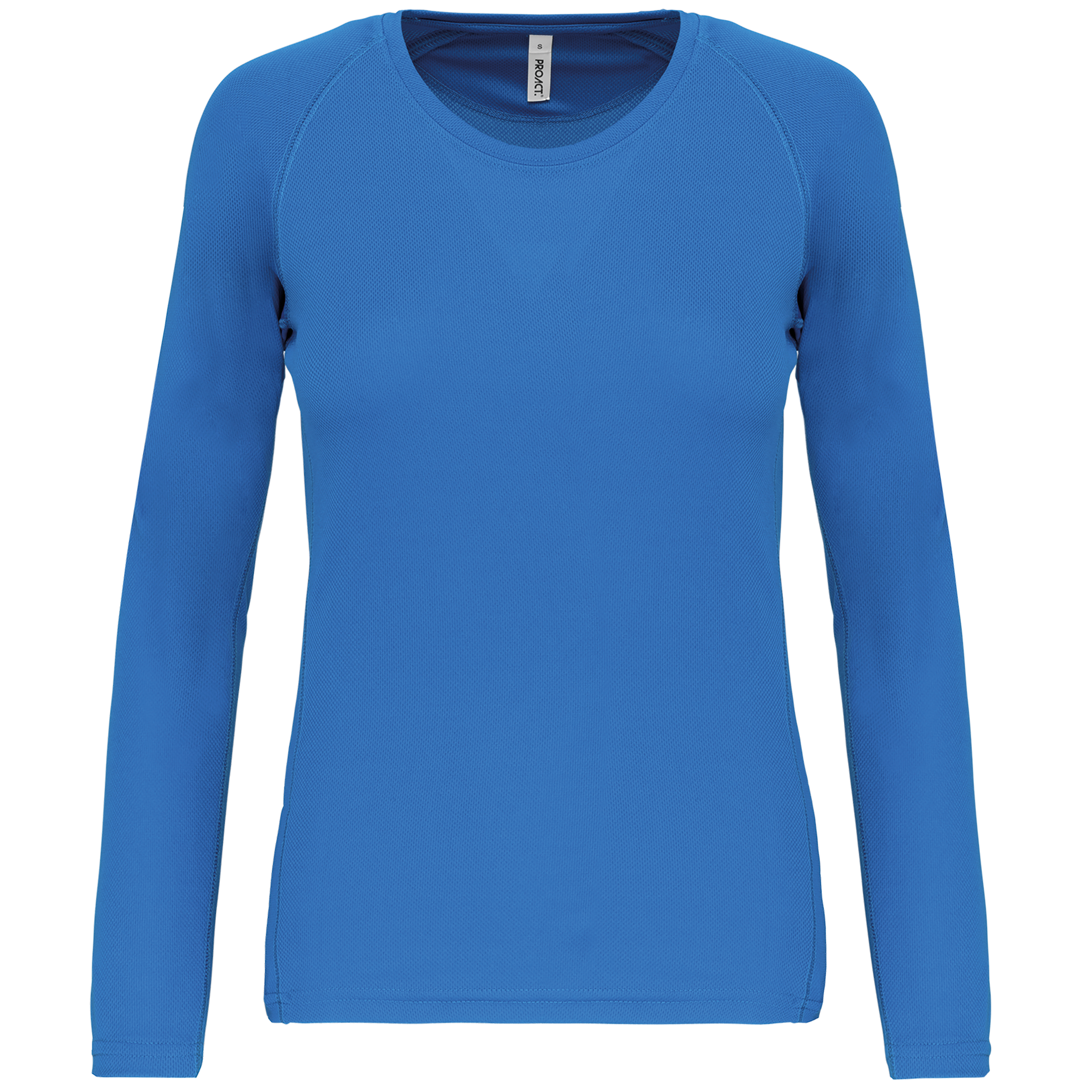T-shirt de sport manches longues femme - Image 10