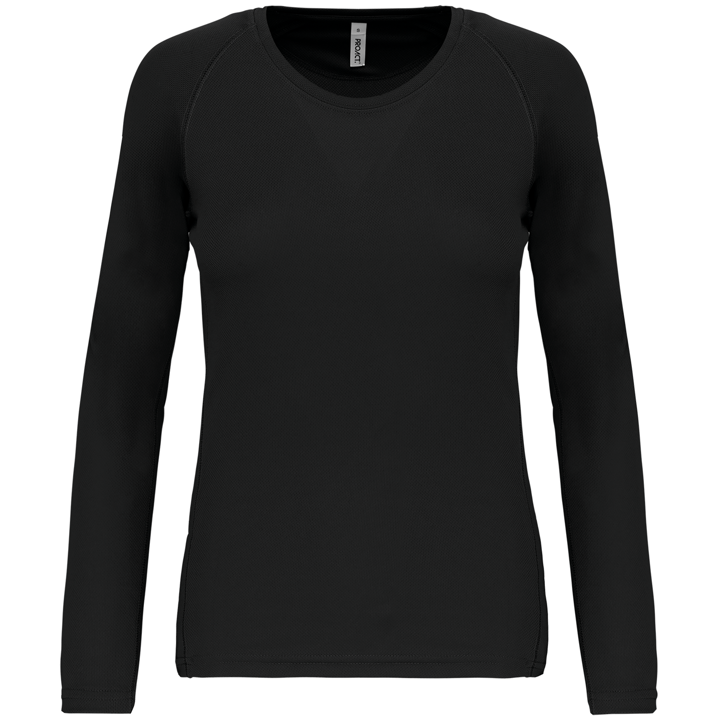 T-shirt de sport manches longues femme - Image 13