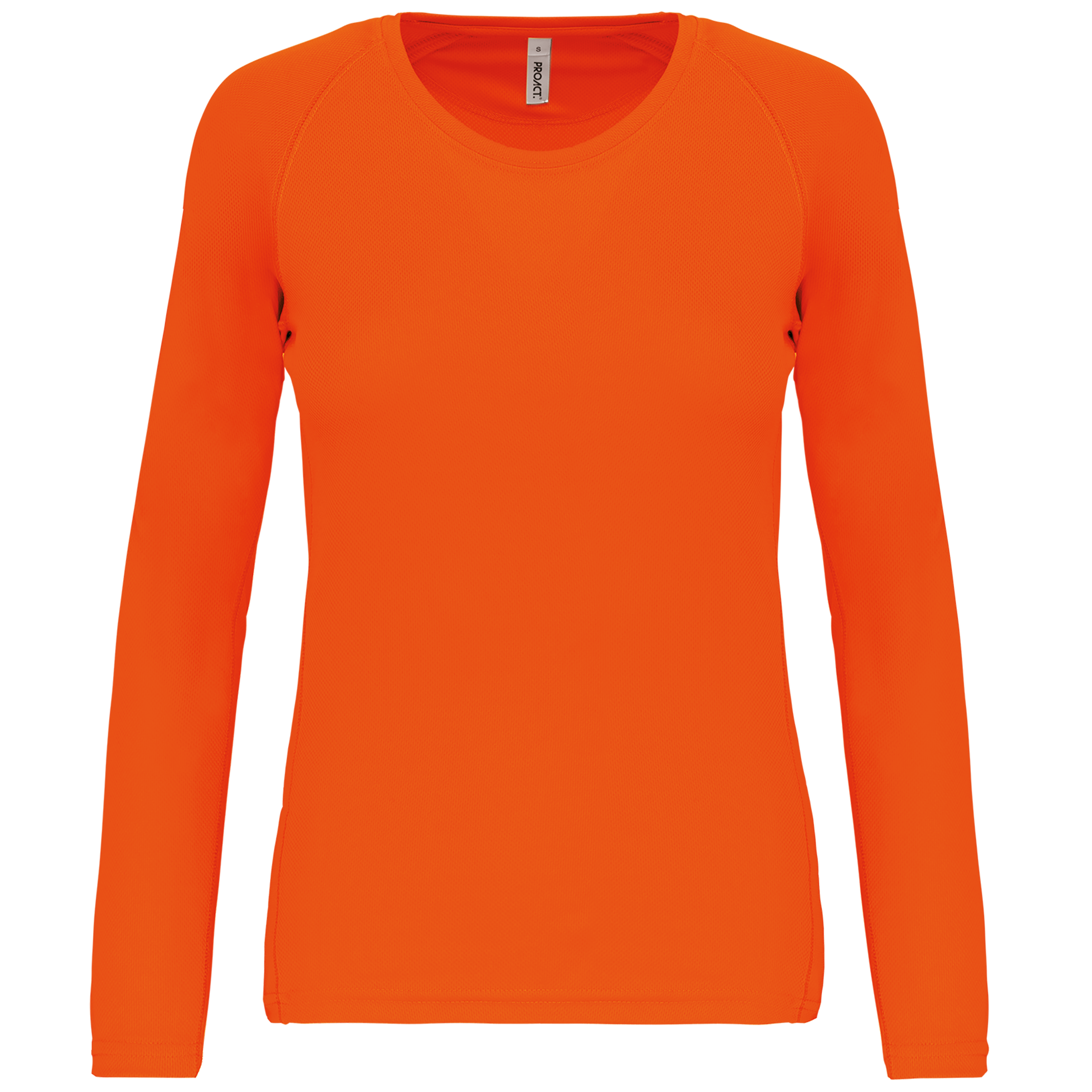 T-shirt de sport manches longues femme - Image 19