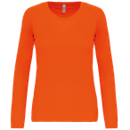 PA444 - Fluorescent Orange