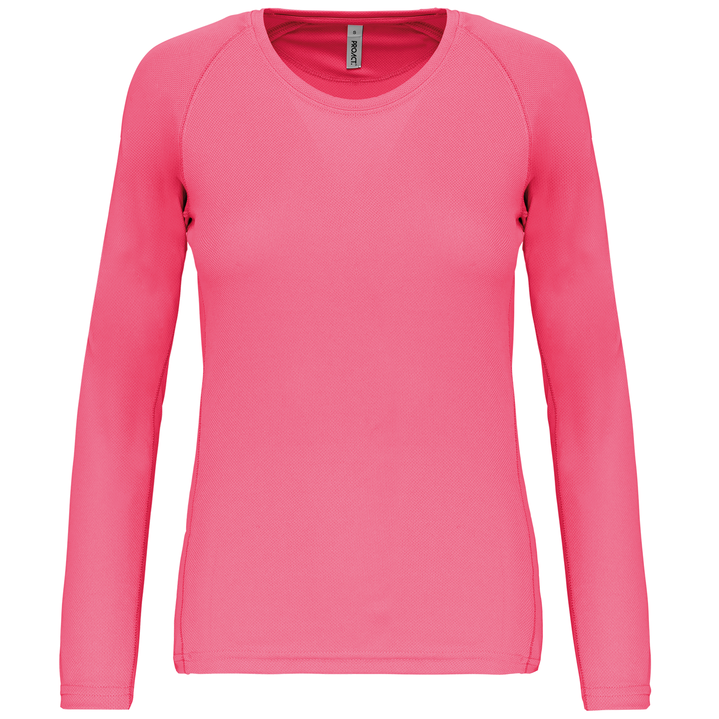 T-shirt de sport manches longues femme - Image 16
