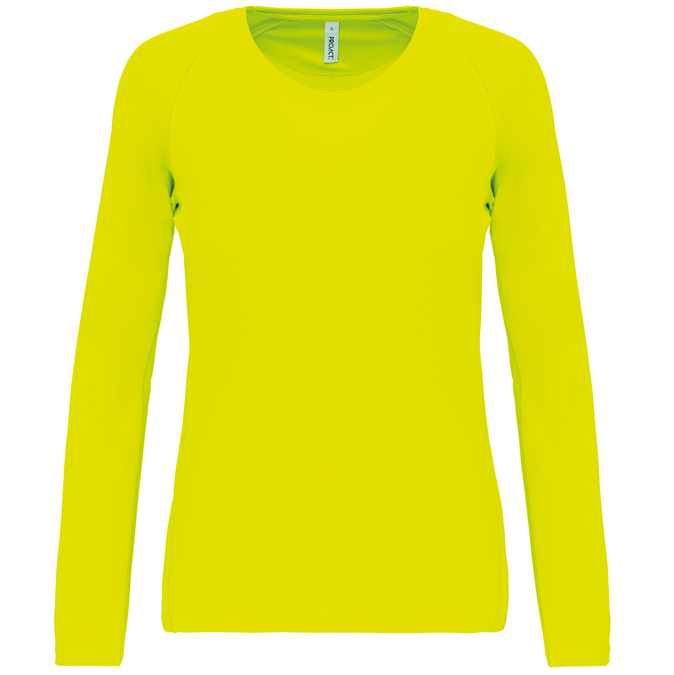 T-shirt de sport manches longues femme - Image 22