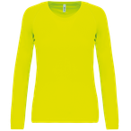 PA444 - Fluorescent Yellow