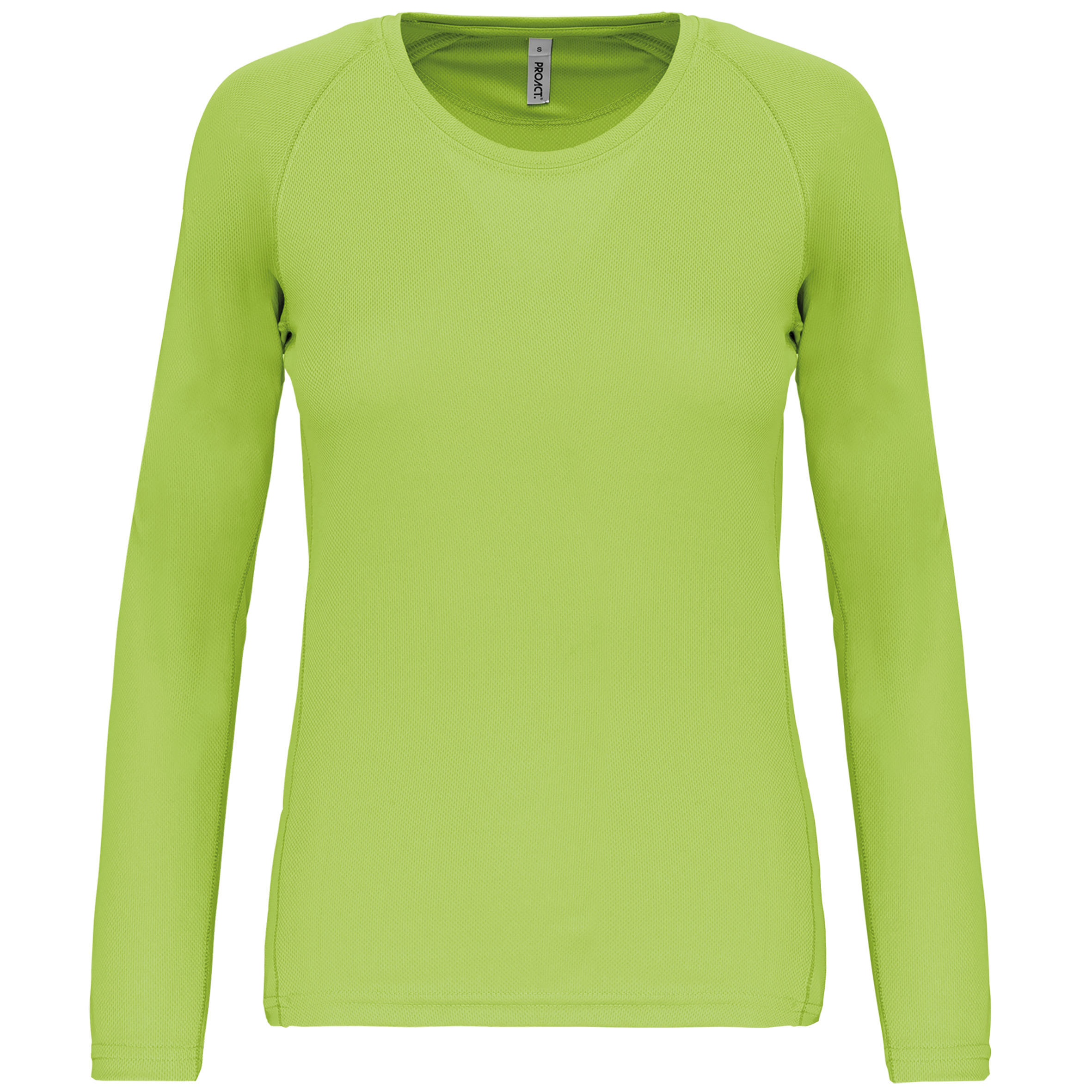T-shirt de sport manches longues femme - Image 25