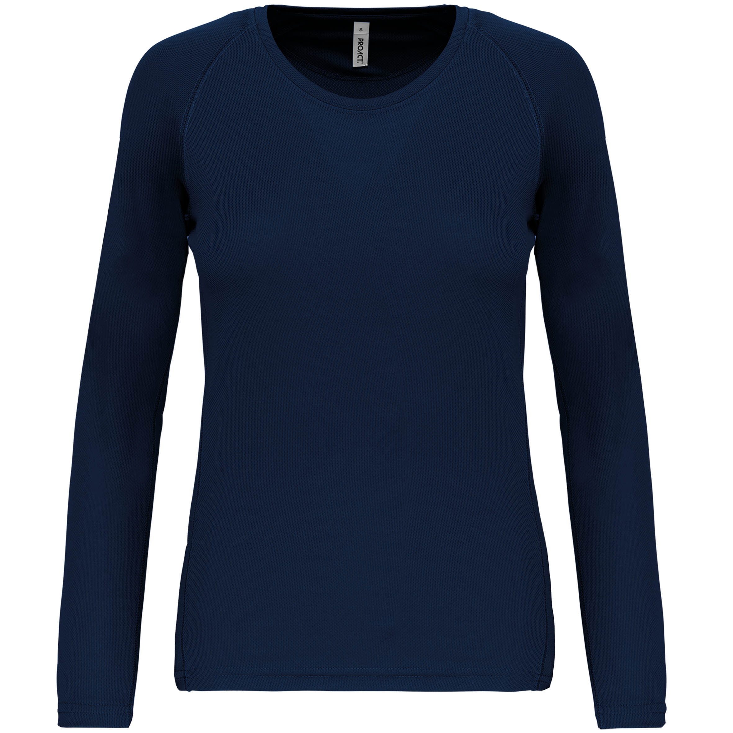 T-shirt de sport manches longues femme - Image 28