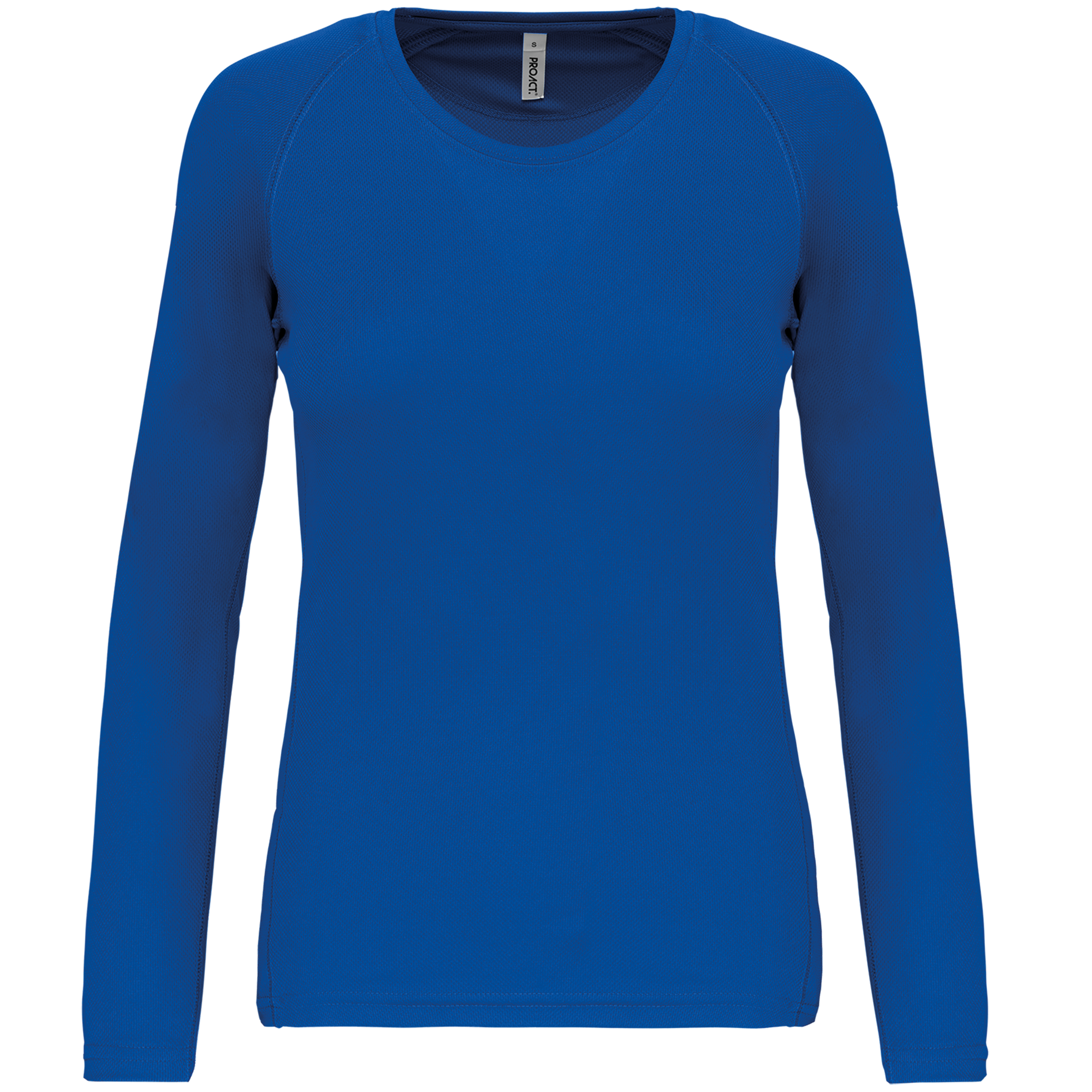 T-shirt de sport manches longues femme - Image 31