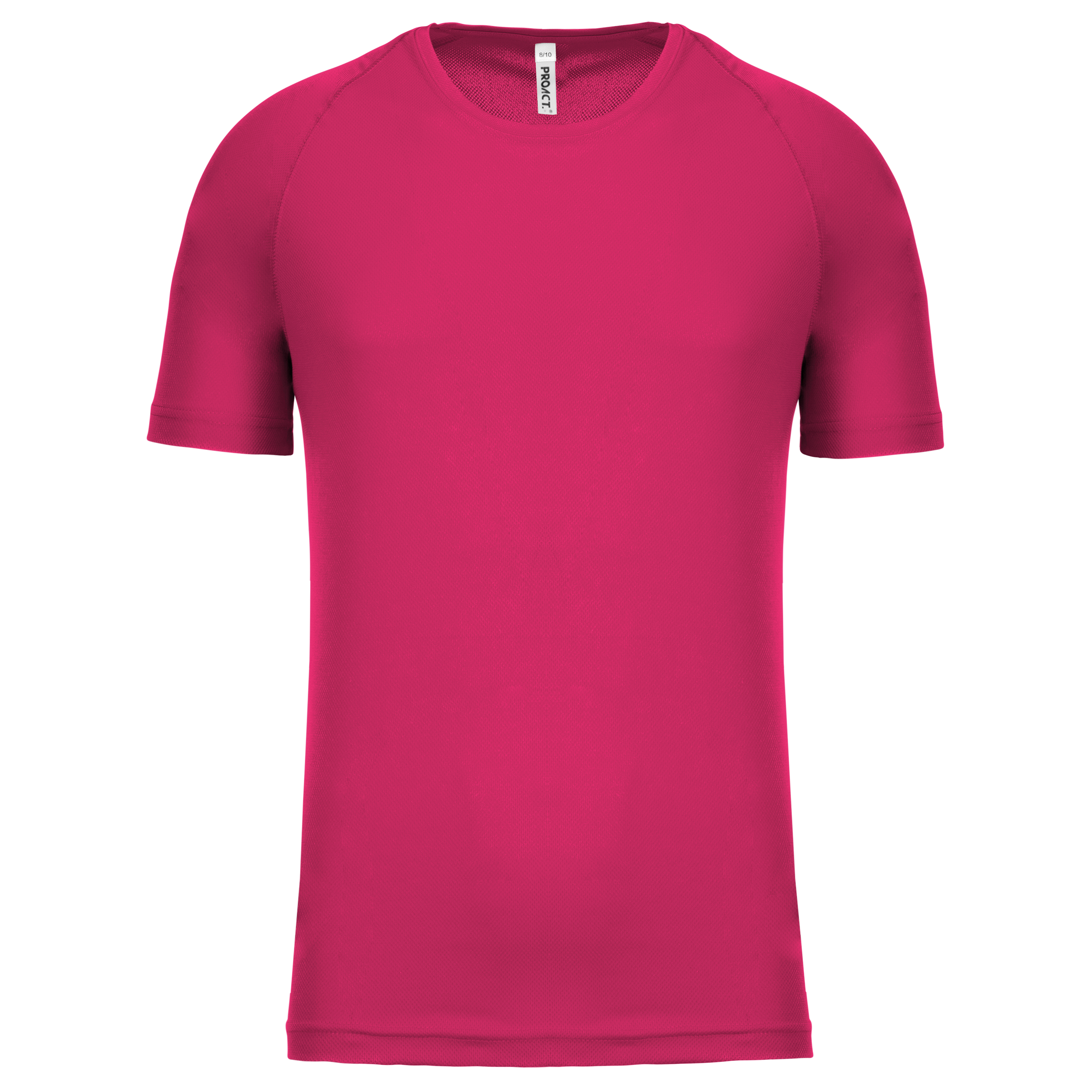 T-shirt sport manches courtes enfant - Image 35