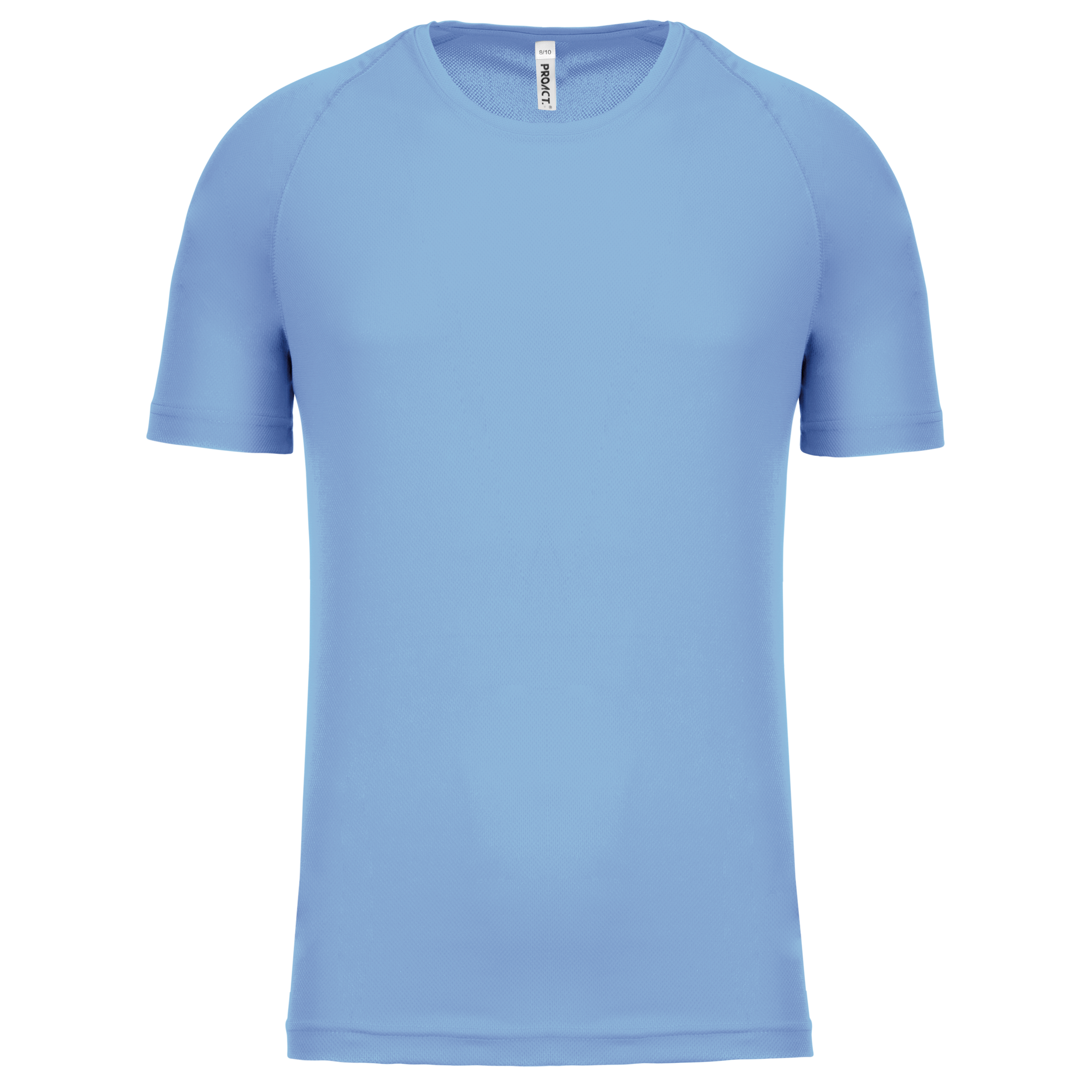 T-shirt sport manches courtes enfant - Image 56