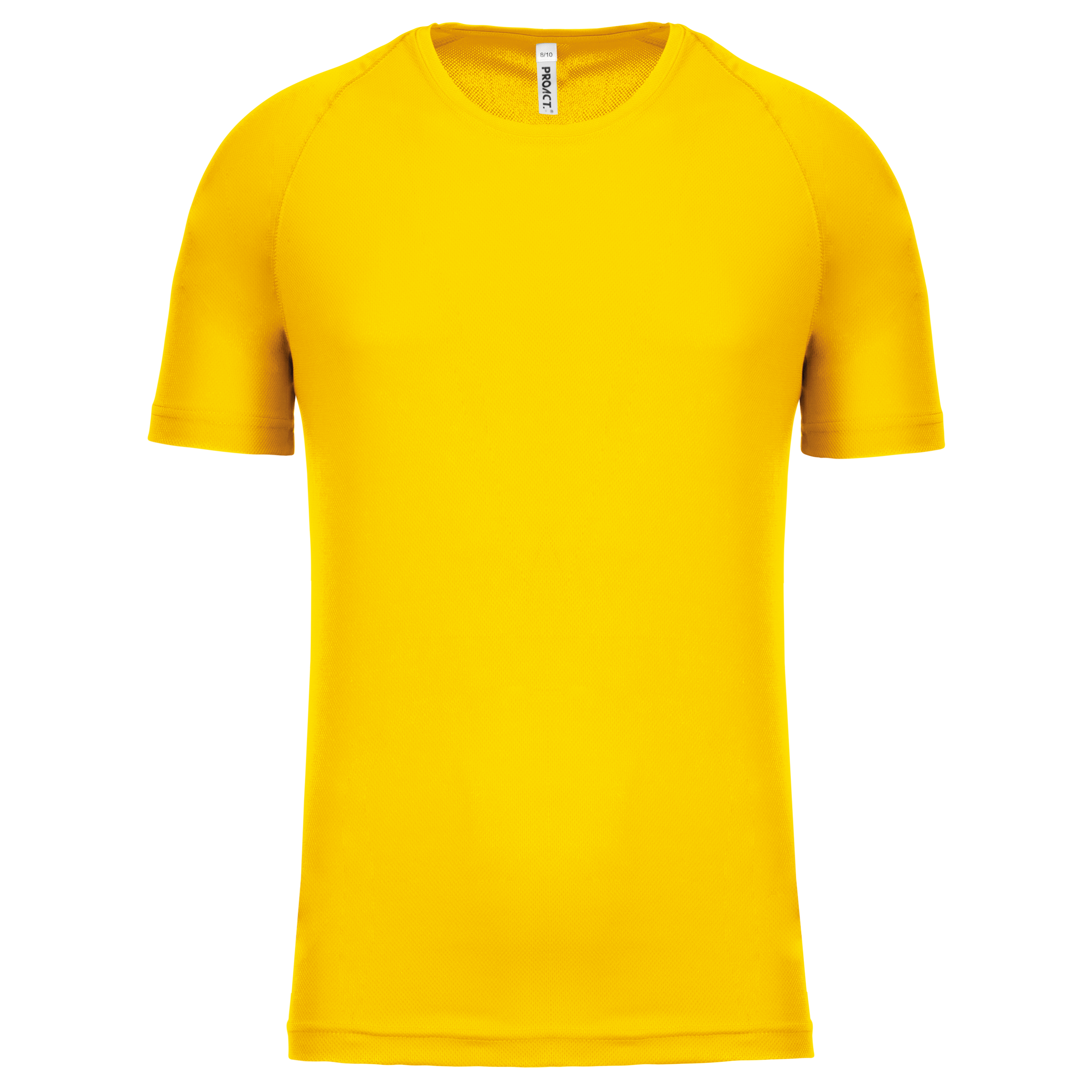 T-shirt sport manches courtes enfant - Image 65