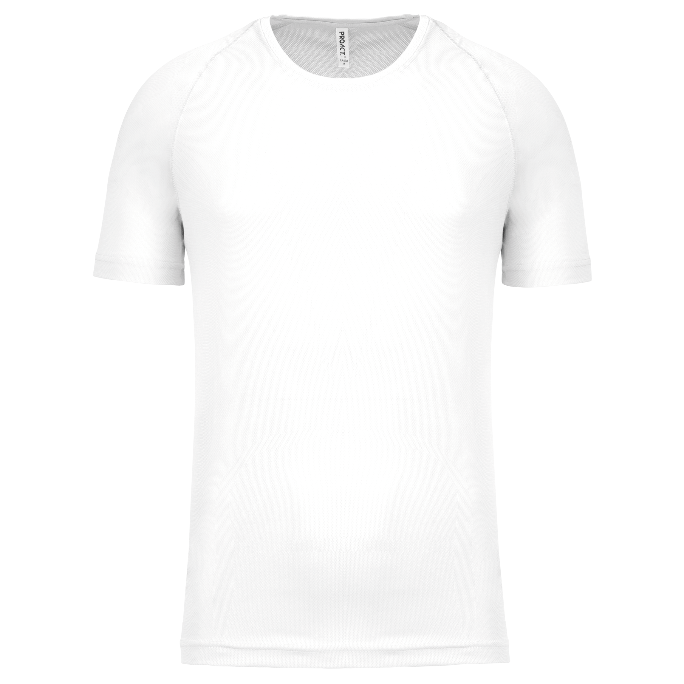 T-shirt sport manches courtes enfant - Image 68