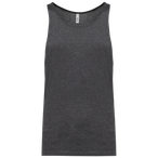 PA446 - Dark Grey Heather