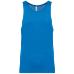 PA446 - Sporty Royal Blue Heather