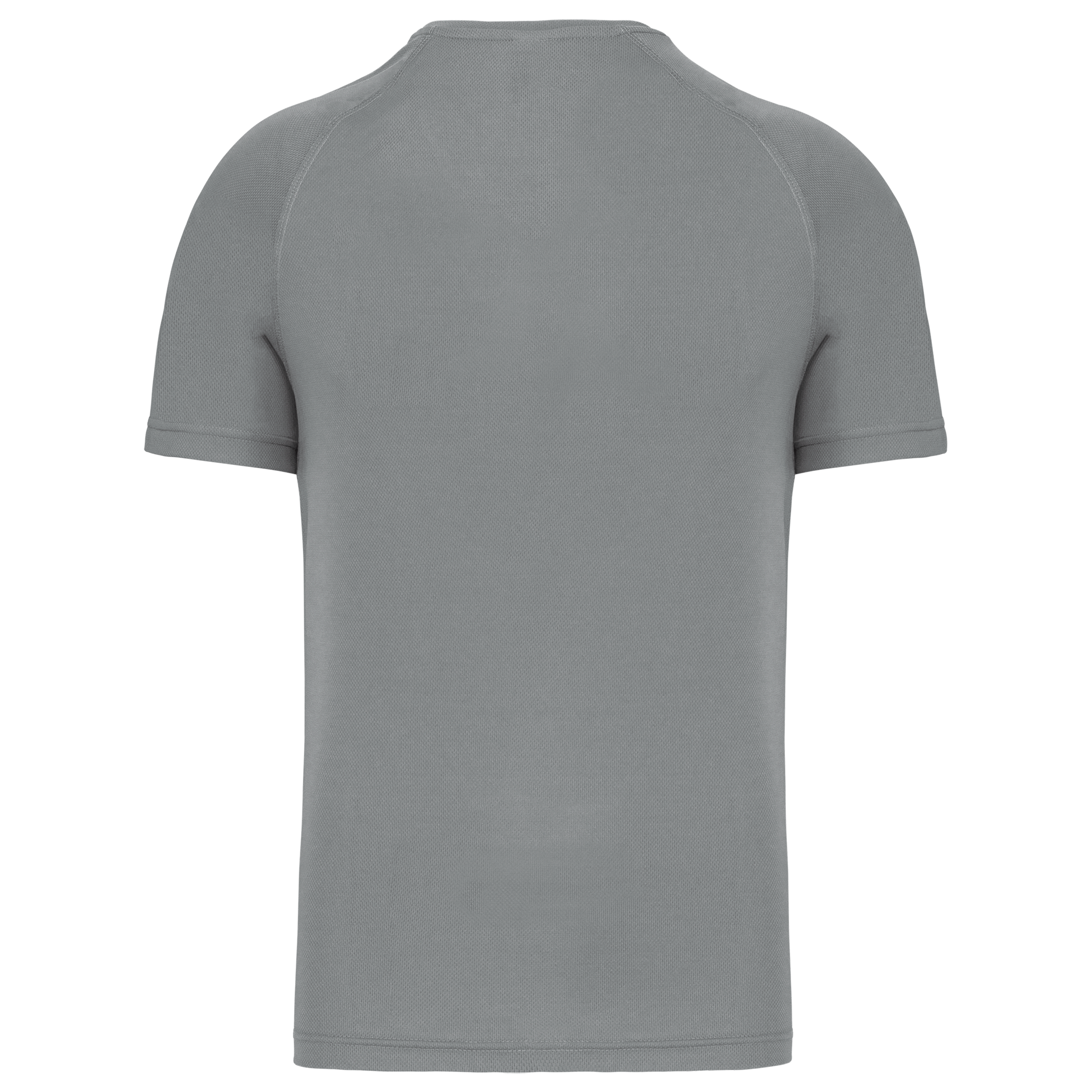 T-shirt de sport manches courtes col v homme - Image 13
