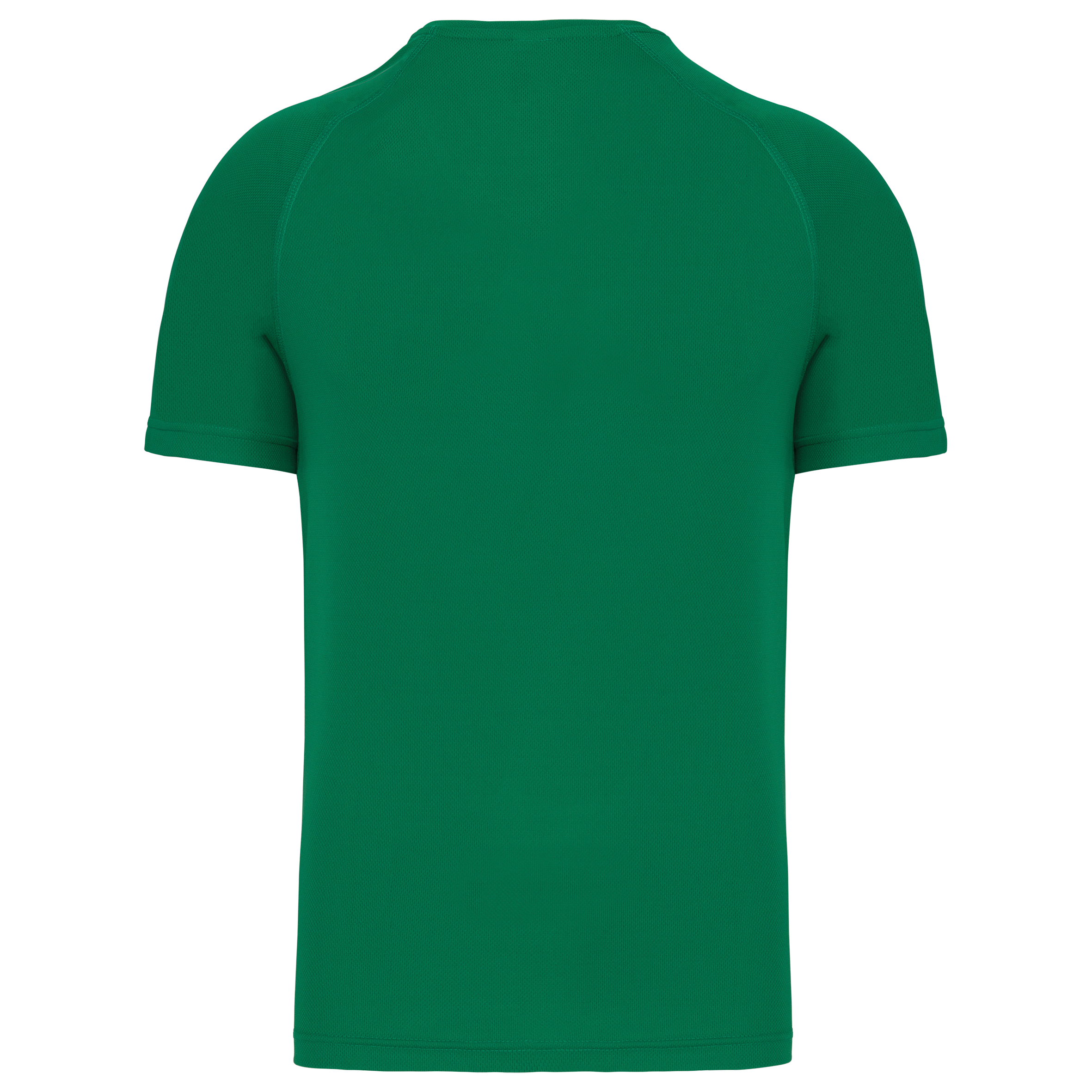 T-shirt de sport manches courtes col v homme - Image 25