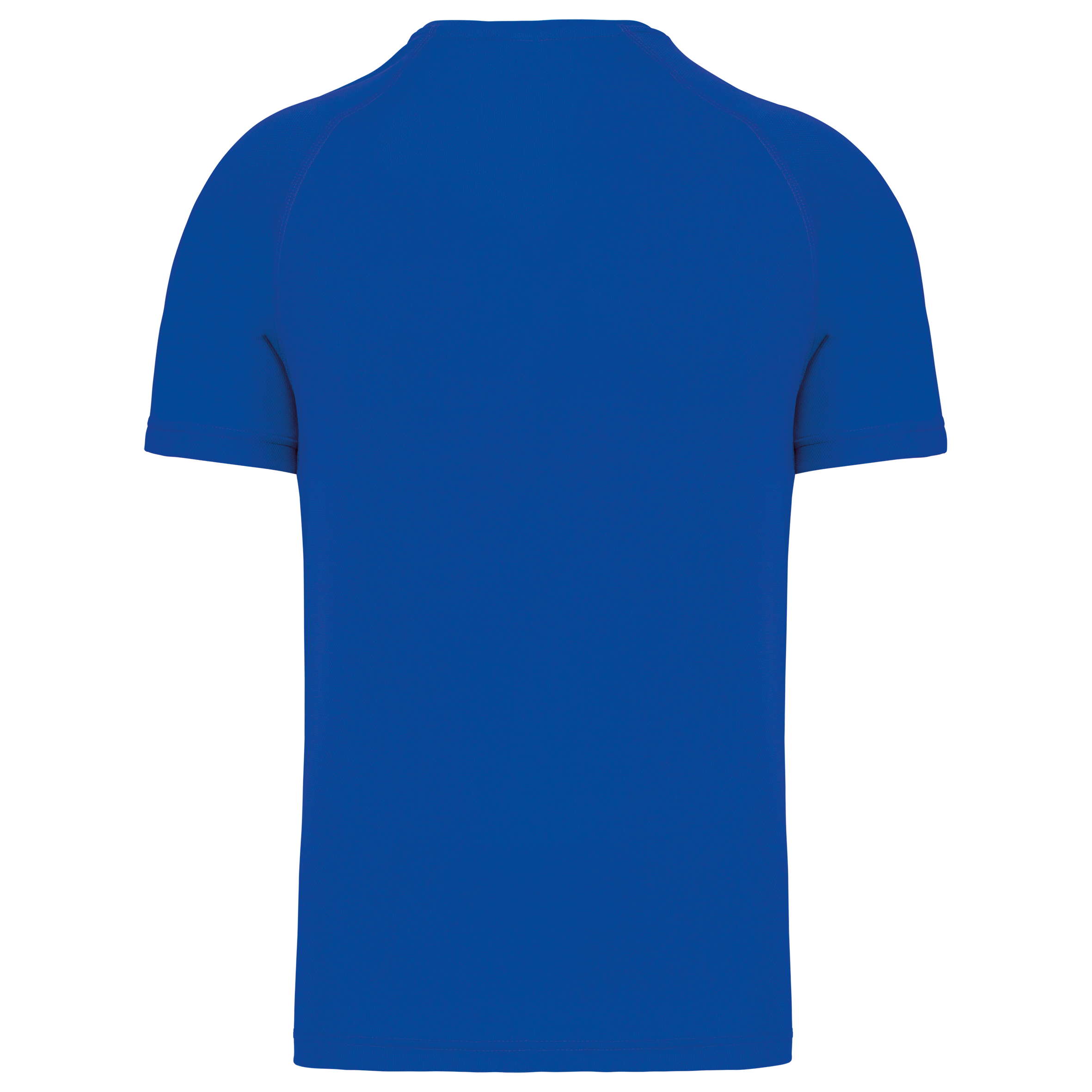 T-shirt de sport manches courtes col v homme - Image 40